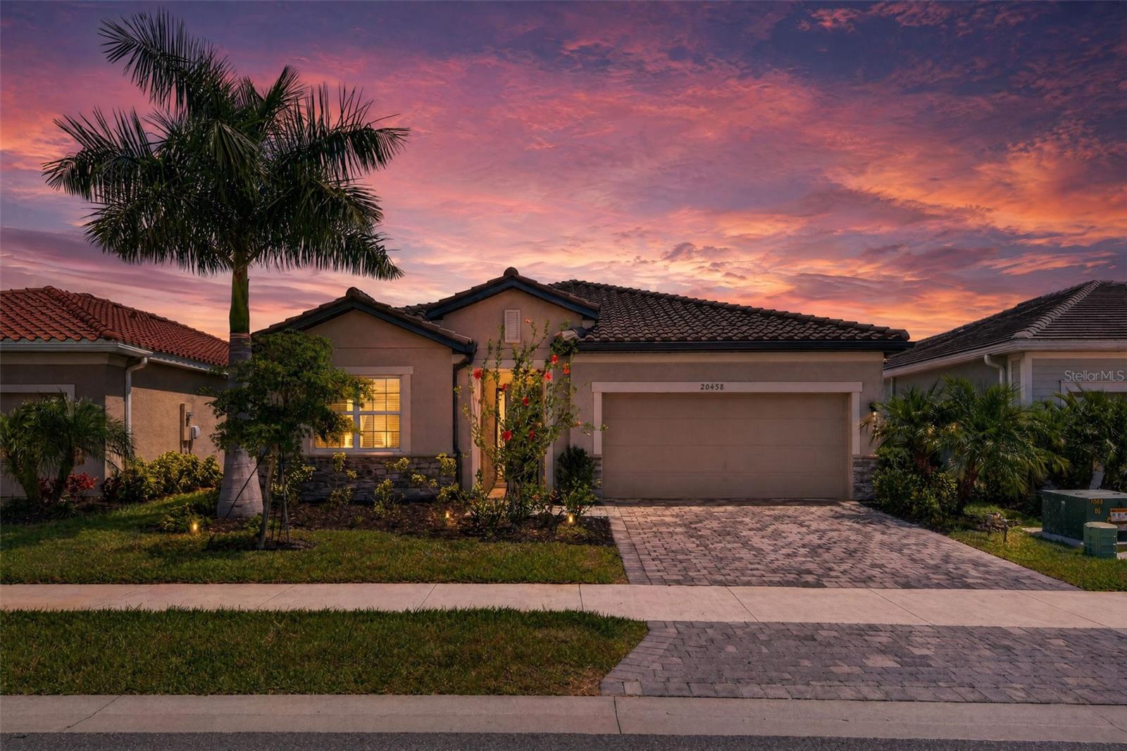 20458 BANDERA PL, VENICE, FL, 34293