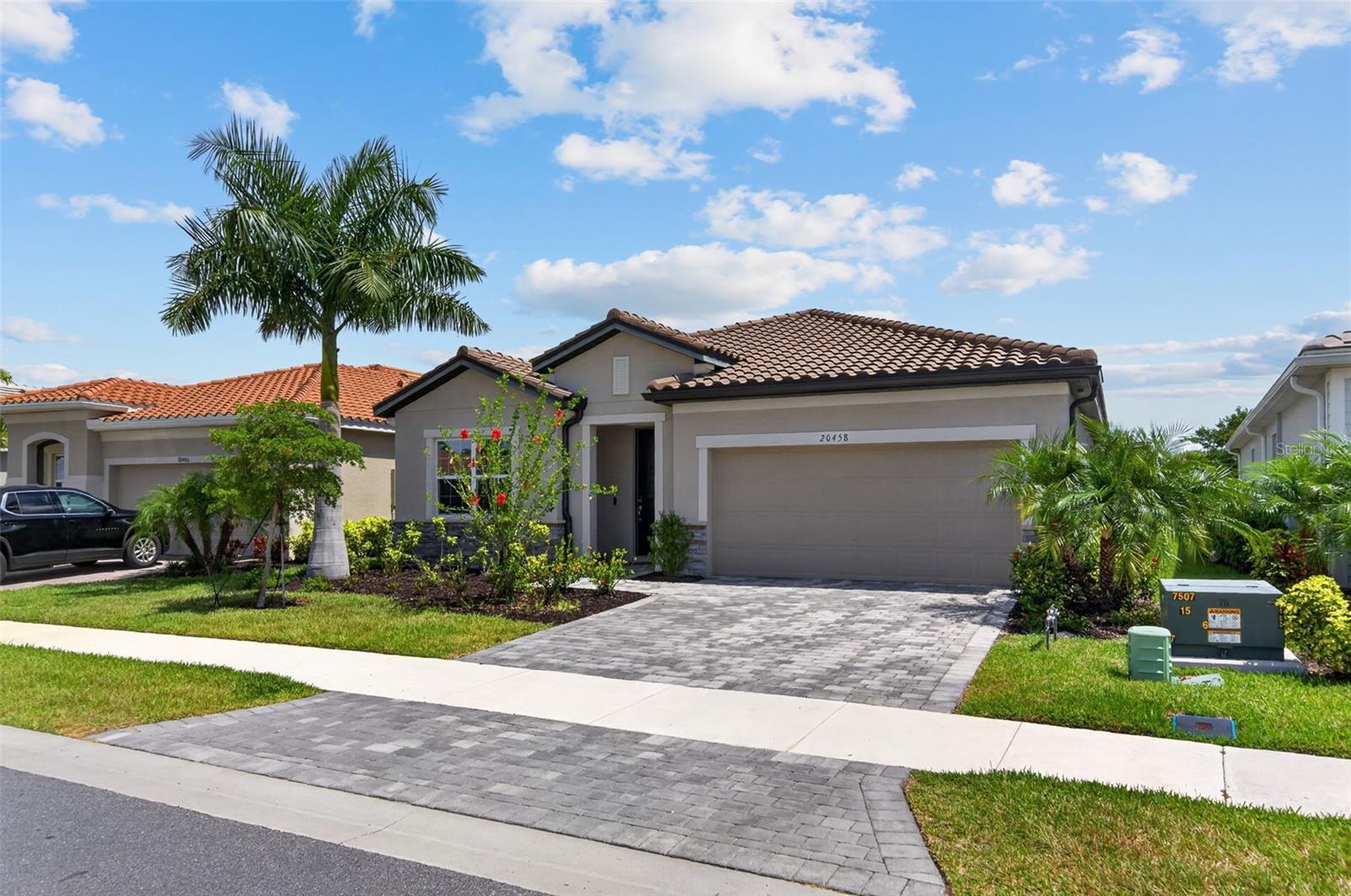 20458 BANDERA PL, VENICE, FL, 34293