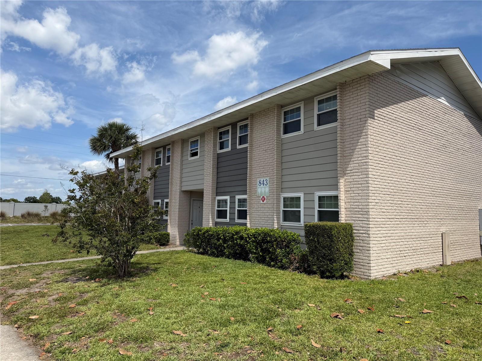 843 SKY LAKE CIR #D, ORLANDO, FL, 32809