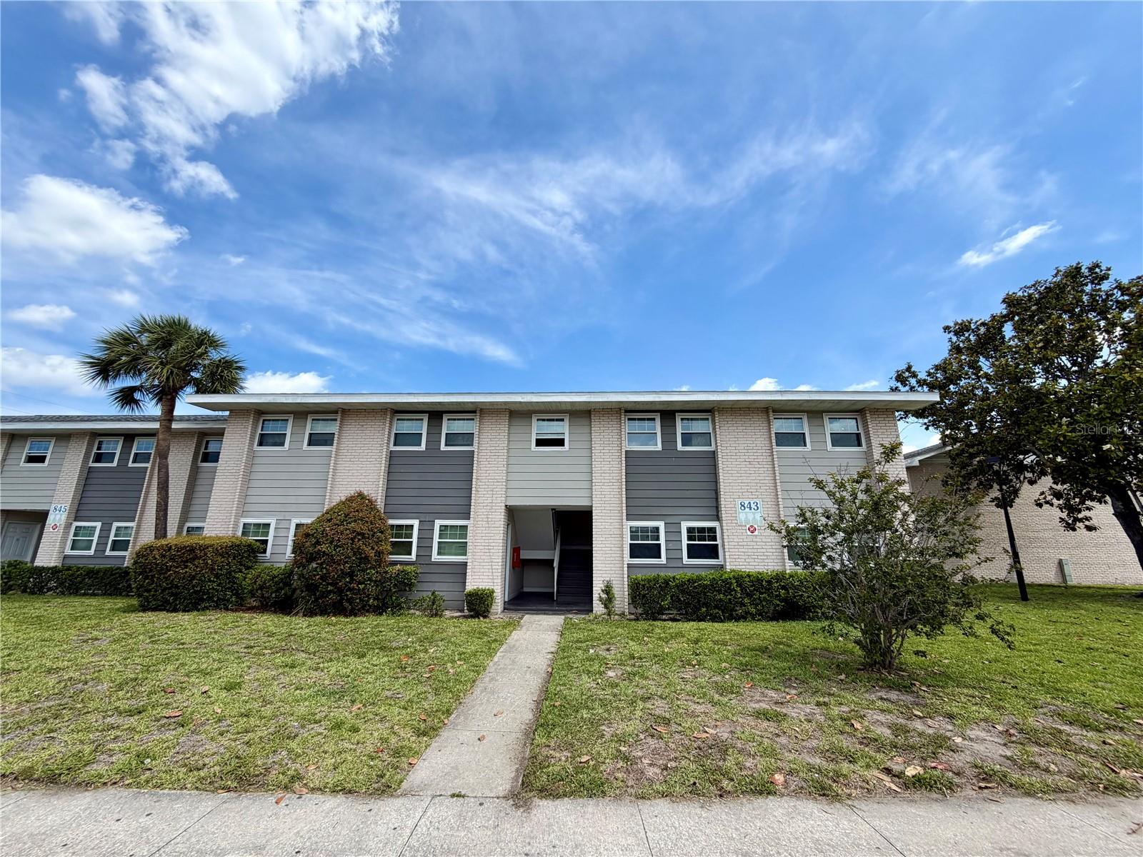 843 SKY LAKE CIR #D, ORLANDO, FL, 32809