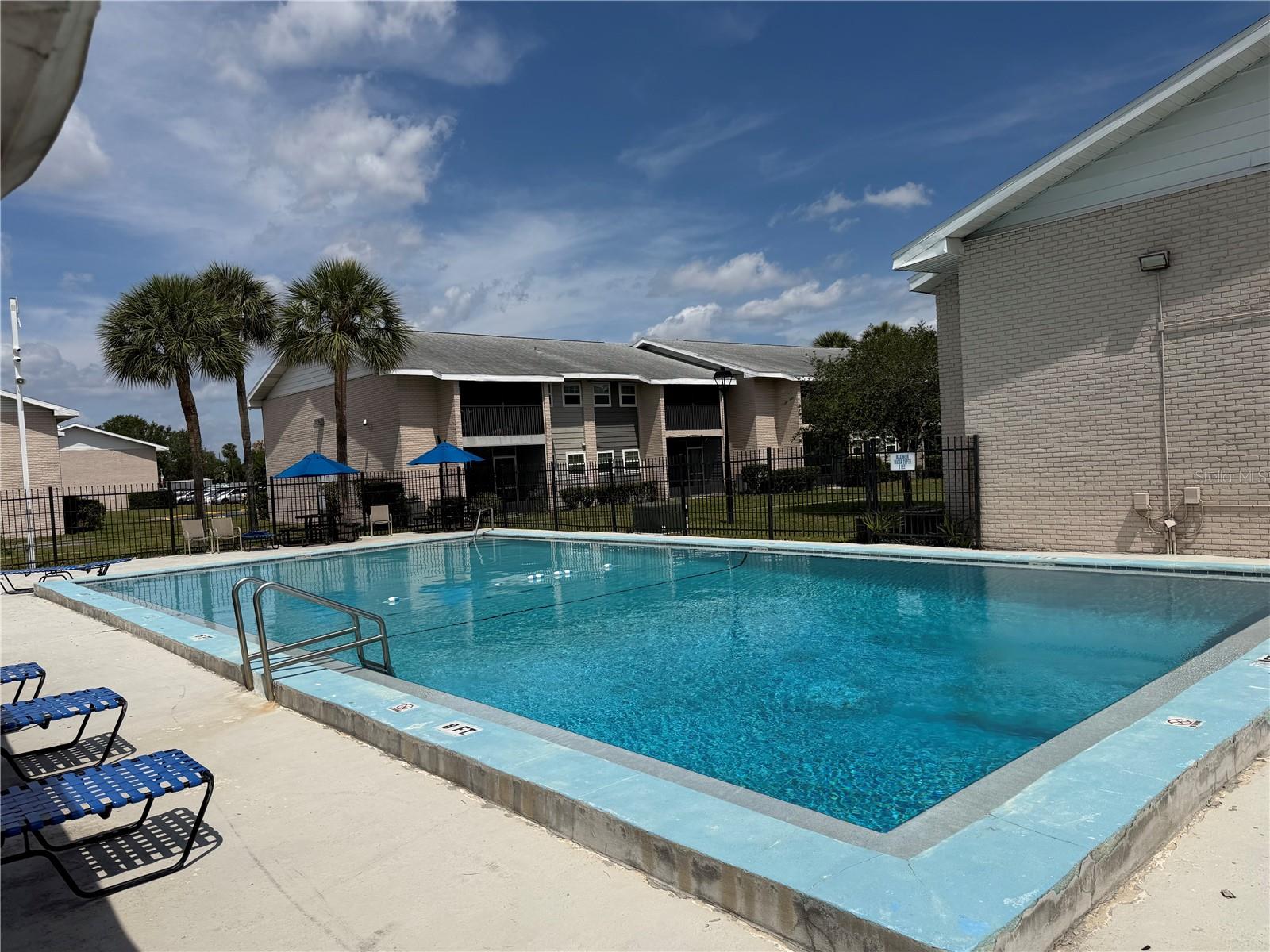 843 SKY LAKE CIR #D, ORLANDO, FL, 32809