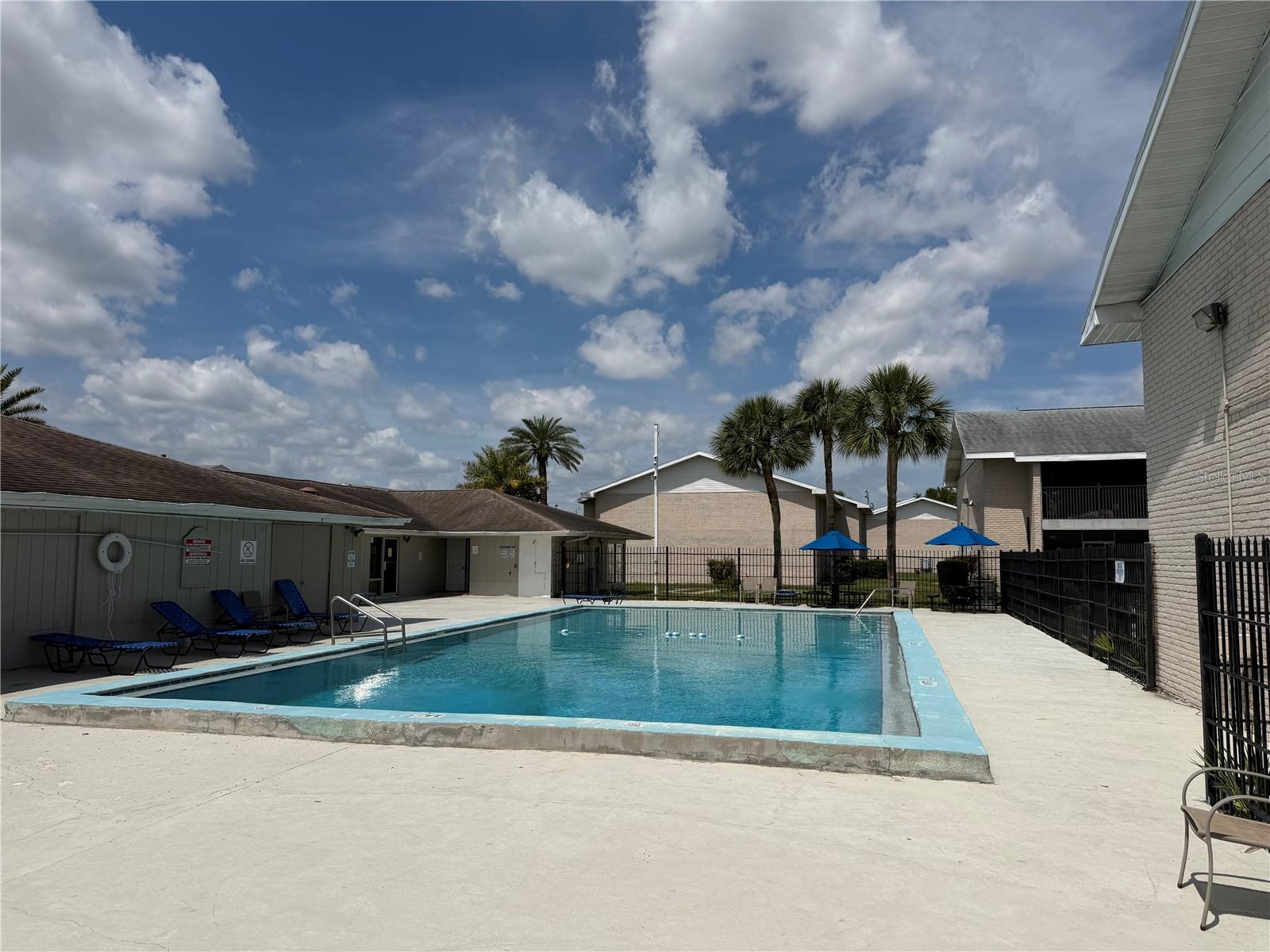 843 SKY LAKE CIR #D, ORLANDO, FL, 32809