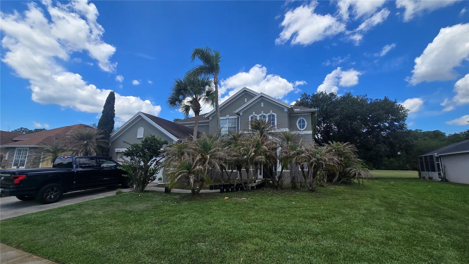 1565 THE OAKS BLVD, KISSIMMEE, FL, 34746