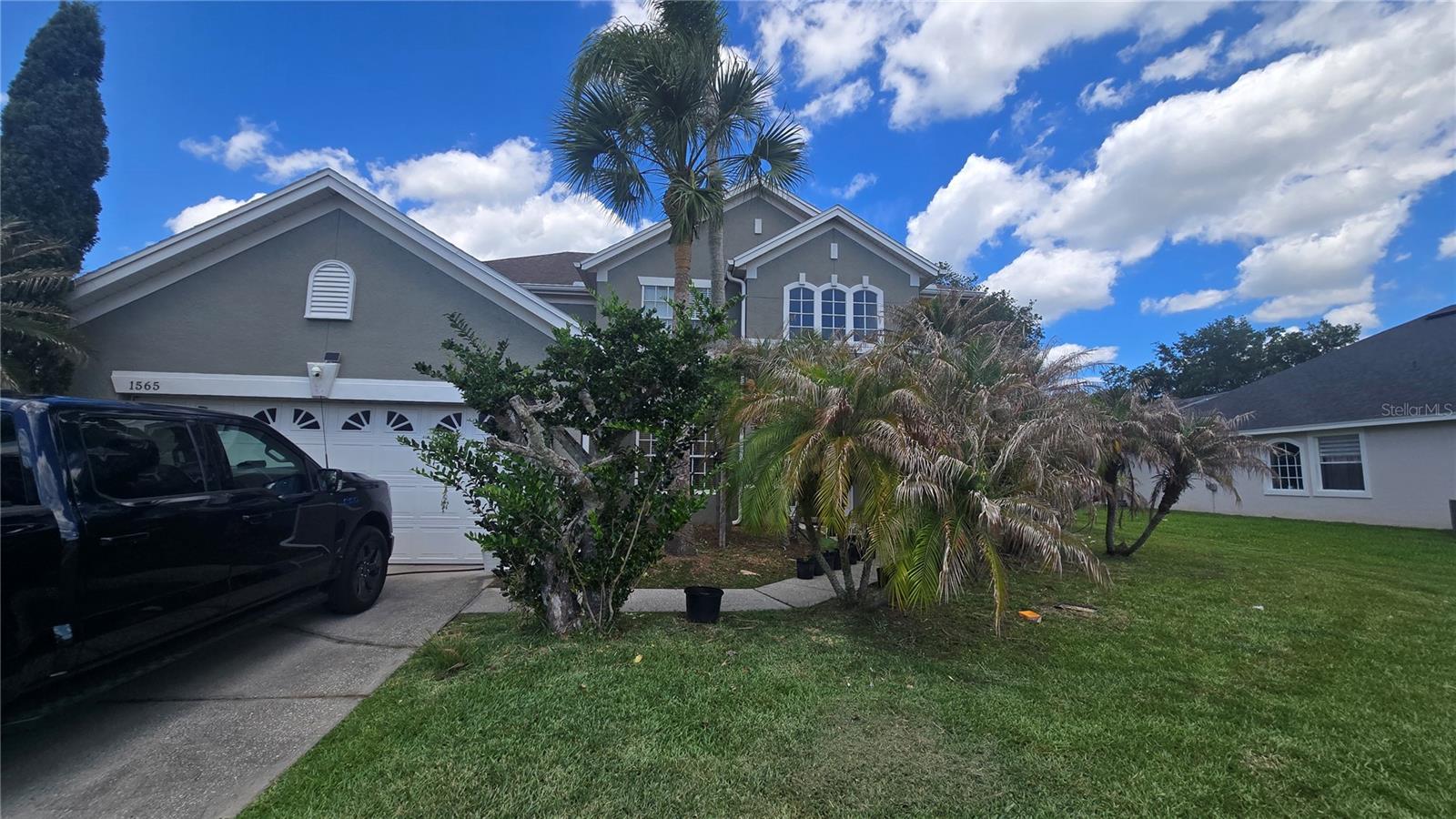 1565 THE OAKS BLVD, KISSIMMEE, FL, 34746