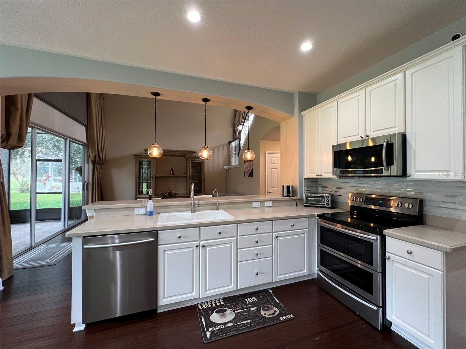 1565 THE OAKS BLVD, KISSIMMEE, FL, 34746