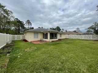 45 RENWORTH LN, PALM COAST, FL, 32164