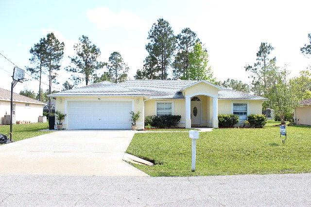 45 RENWORTH LN, PALM COAST, FL, 32164