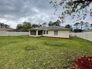 45 RENWORTH LN, PALM COAST, FL, 32164