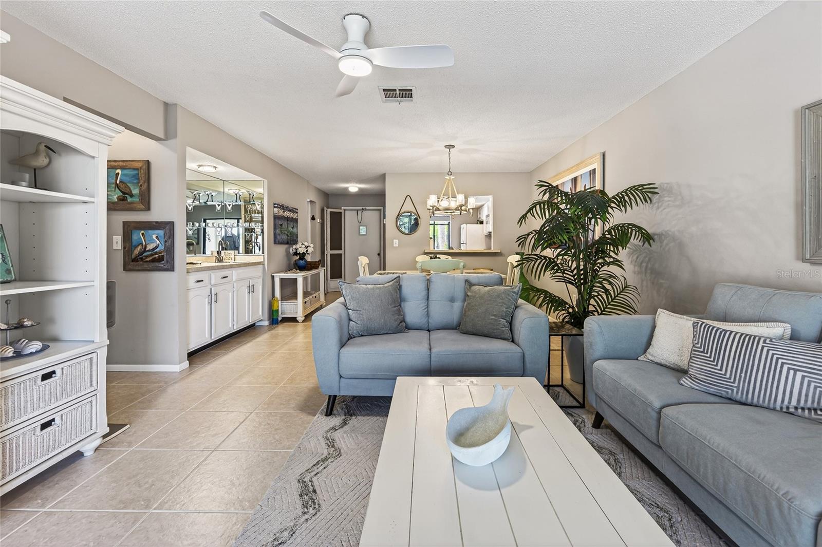 360 THREE LAKES LN #J, VENICE, FL, 34285
