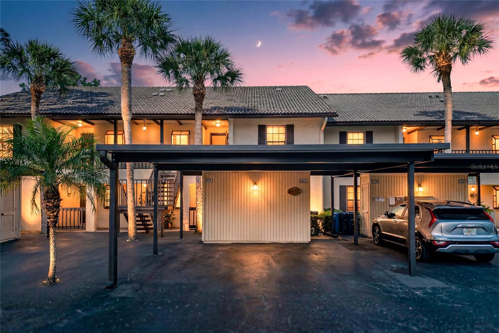360 THREE LAKES LN #J, VENICE, FL, 34285
