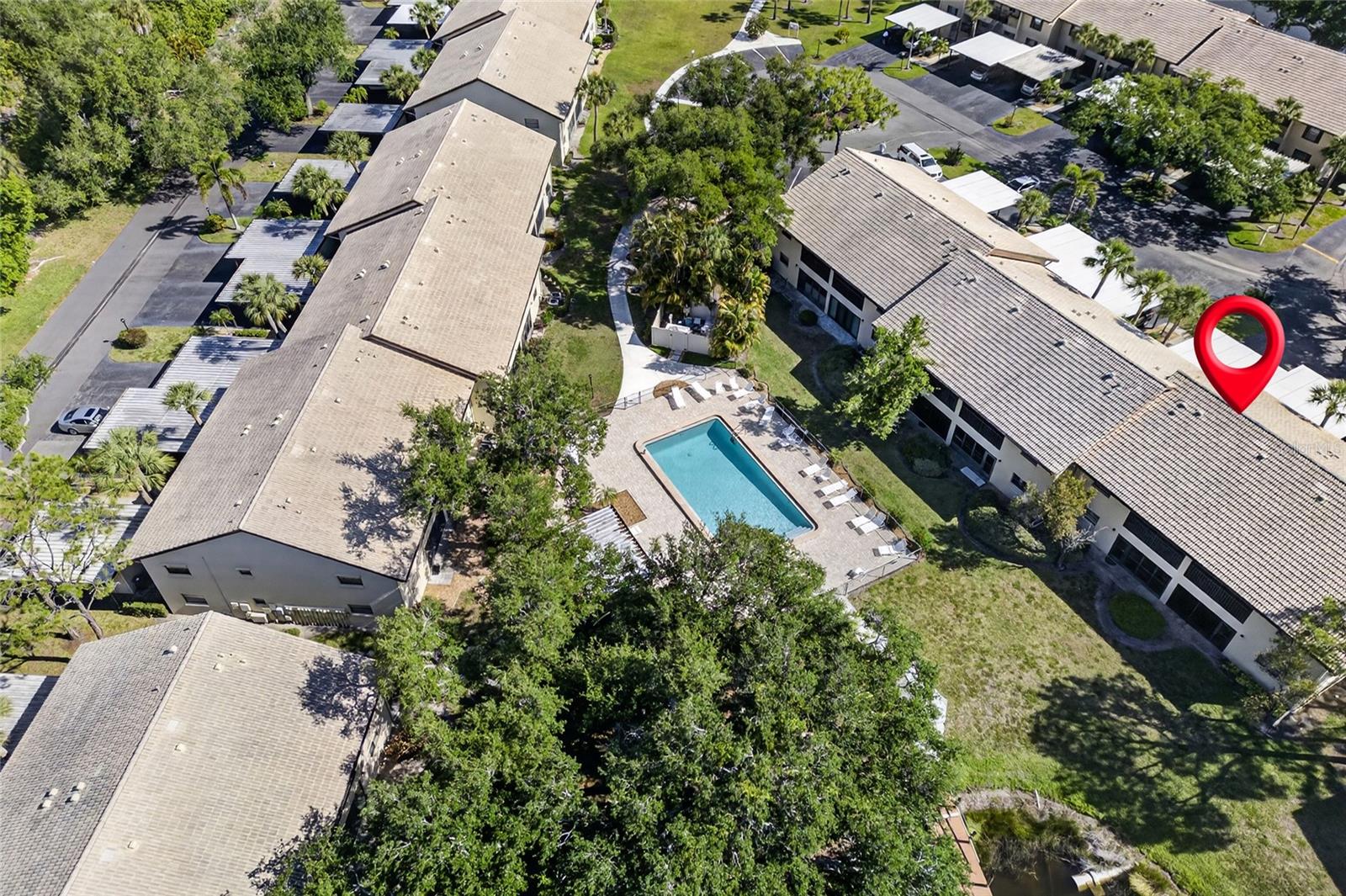 360 THREE LAKES LN #J, VENICE, FL, 34285
