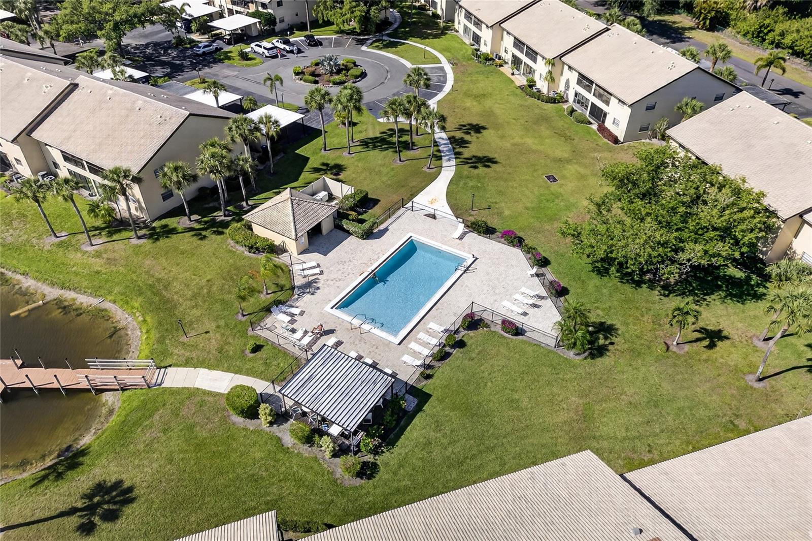 360 THREE LAKES LN #J, VENICE, FL, 34285