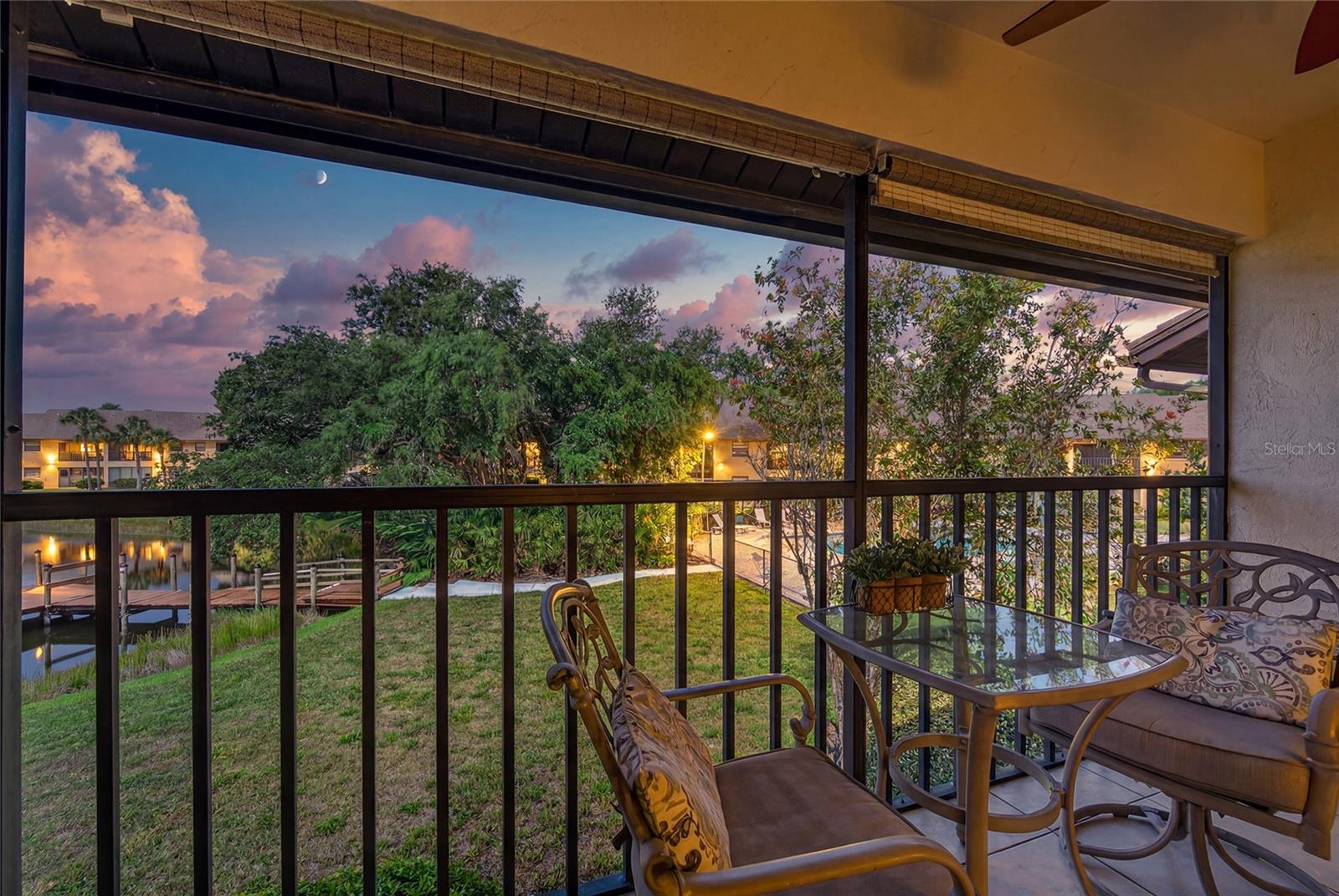 360 THREE LAKES LN #J, VENICE, FL, 34285