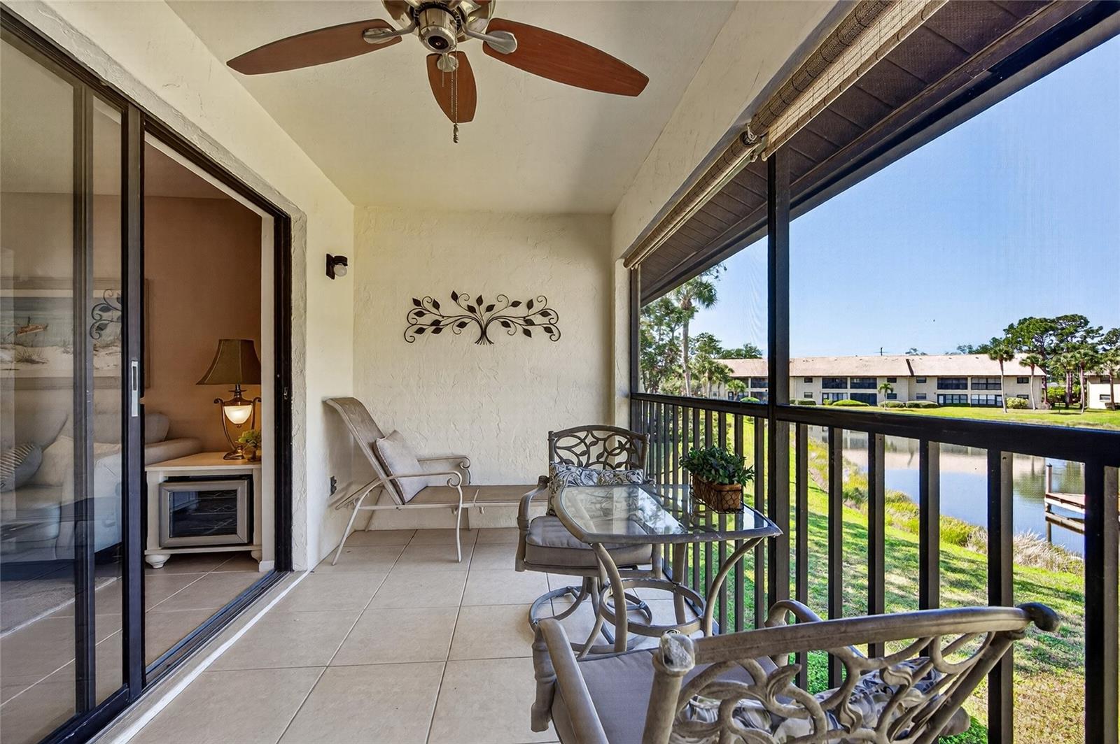 360 THREE LAKES LN #J, VENICE, FL, 34285