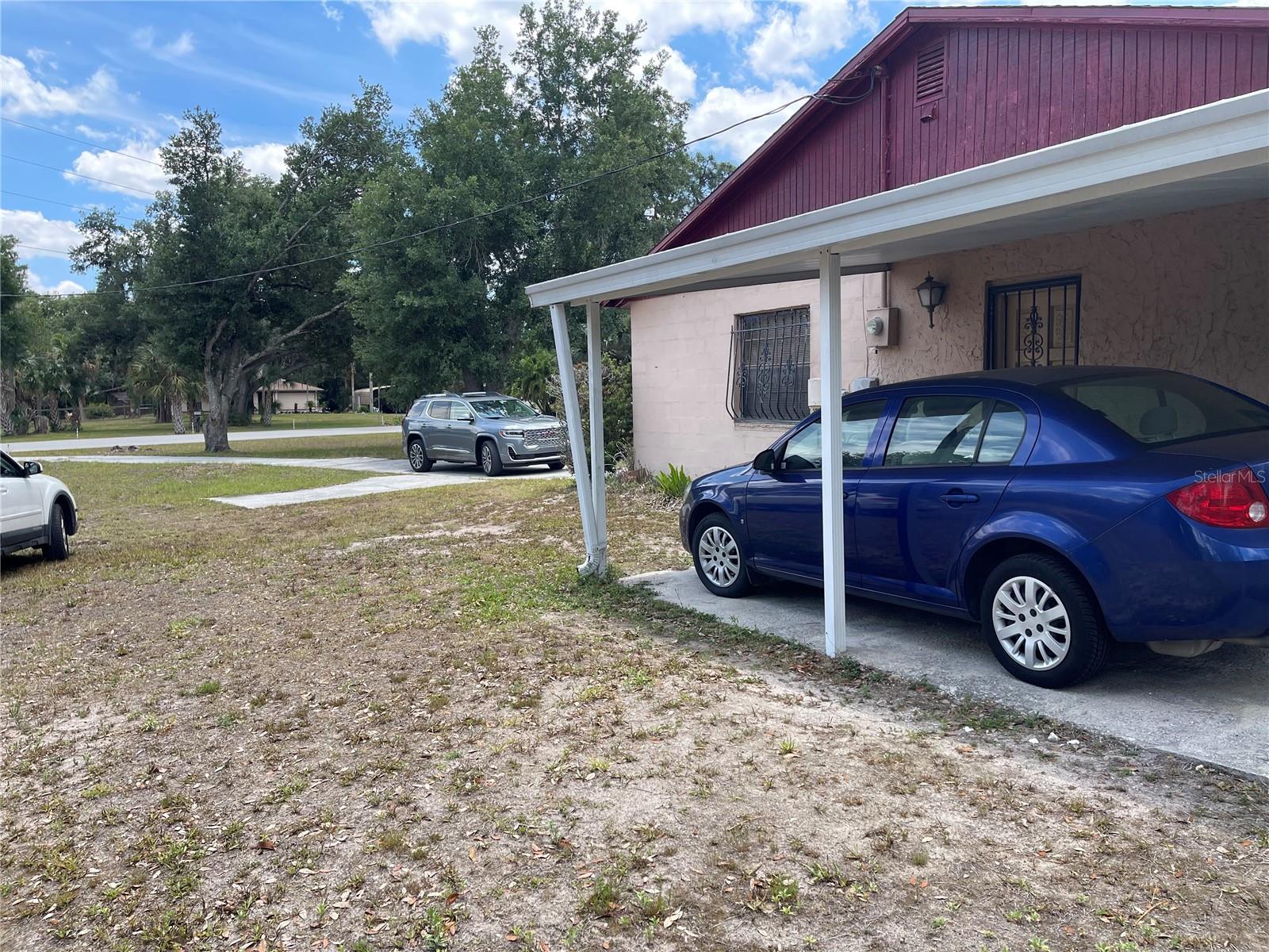 17449 EAGLE LN, LUTZ, FL, 33558