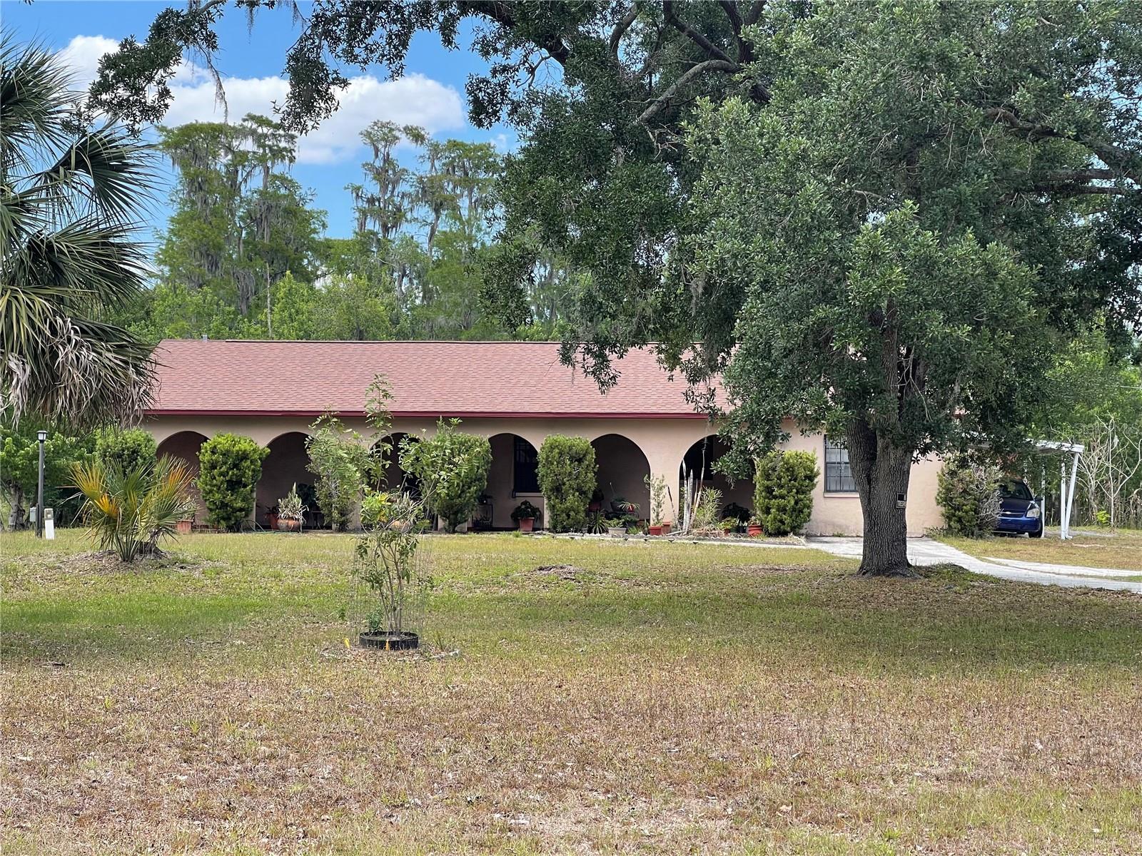 17449 EAGLE LN, LUTZ, FL, 33558