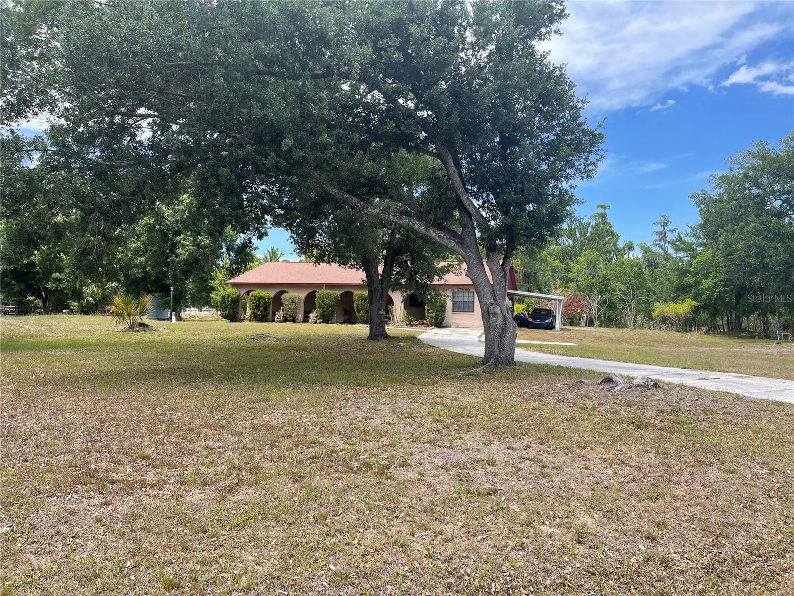 17449 EAGLE LN, LUTZ, FL, 33558