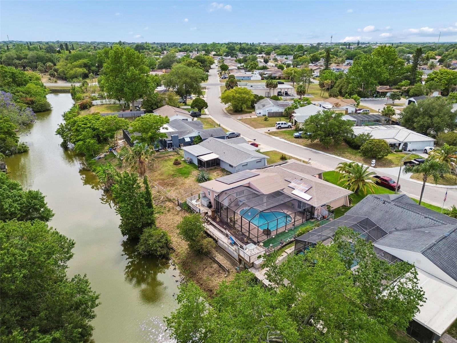 9252 GLEN MOOR LN, PORT RICHEY, FL, 34668
