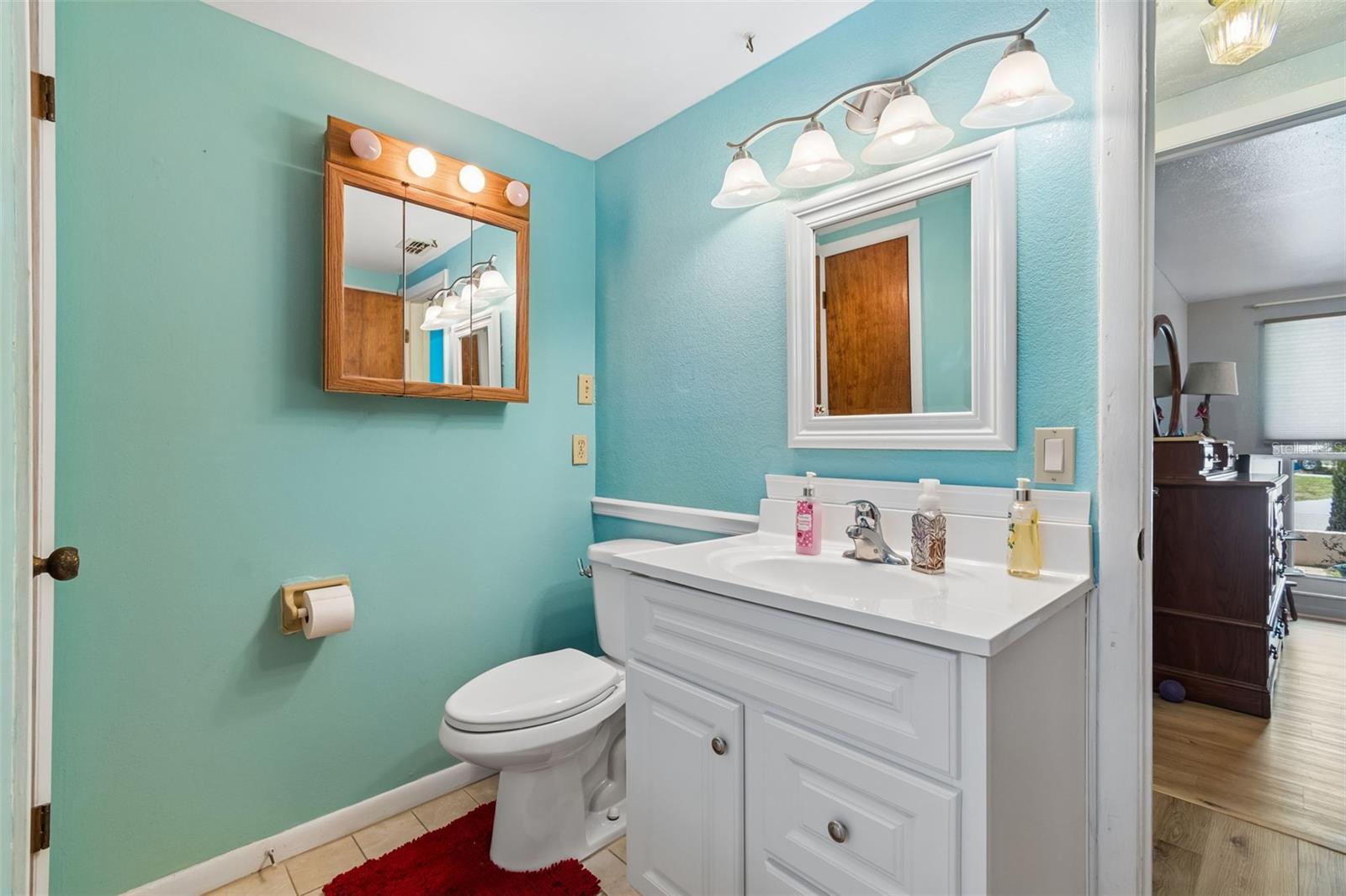 9252 GLEN MOOR LN, PORT RICHEY, FL, 34668
