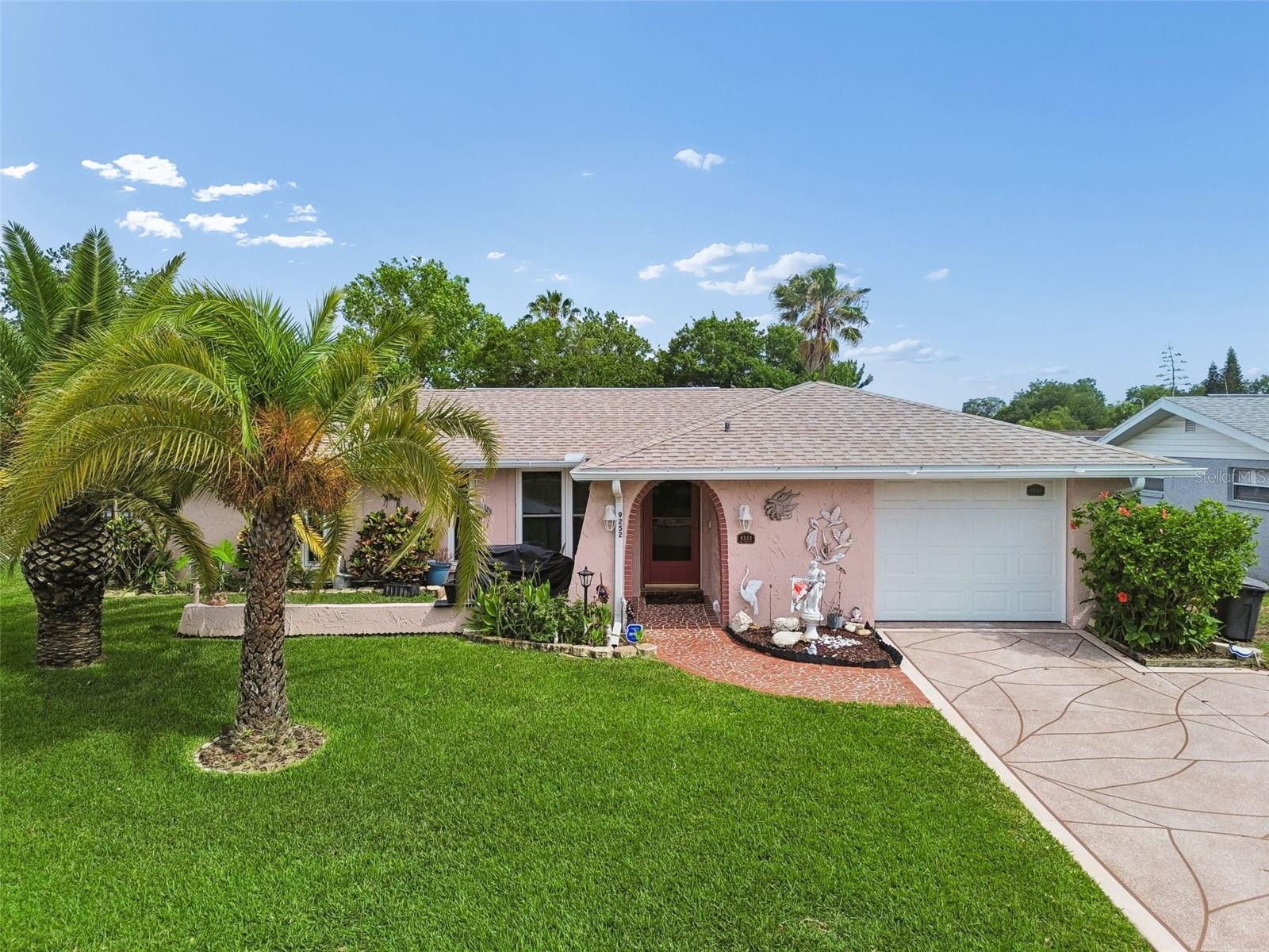 9252 GLEN MOOR LN, PORT RICHEY, FL, 34668