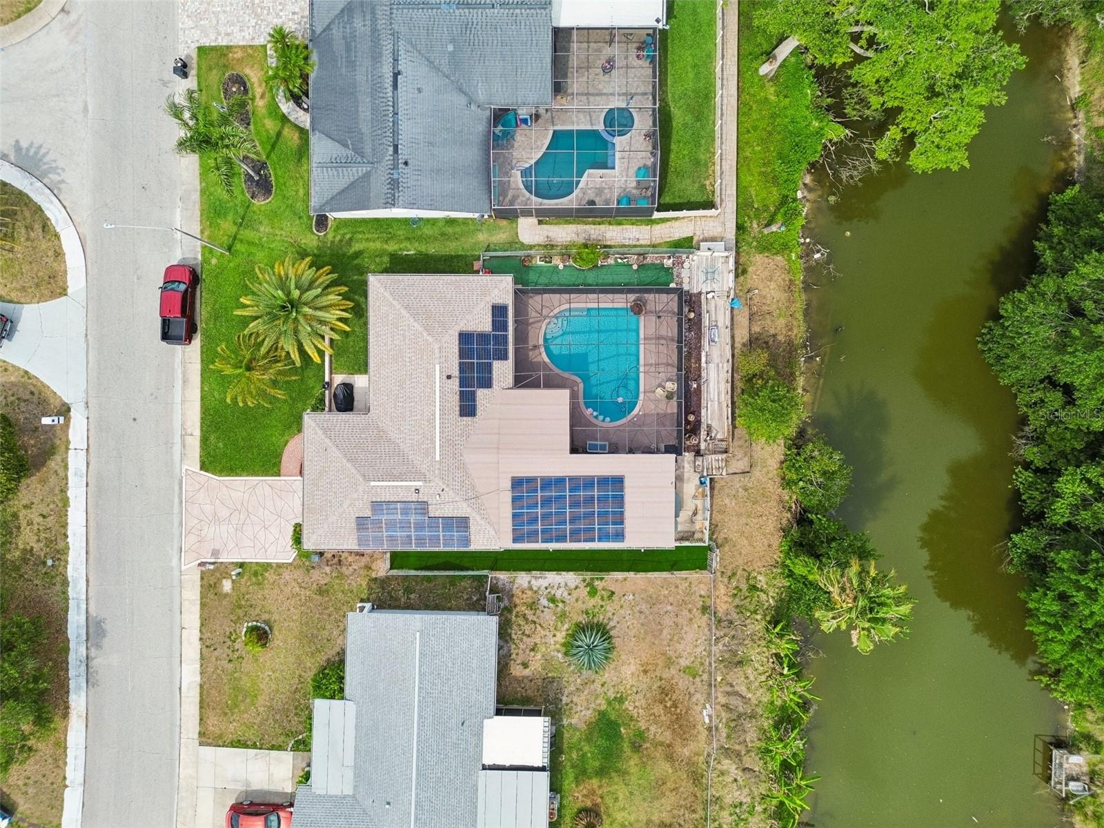 9252 GLEN MOOR LN, PORT RICHEY, FL, 34668