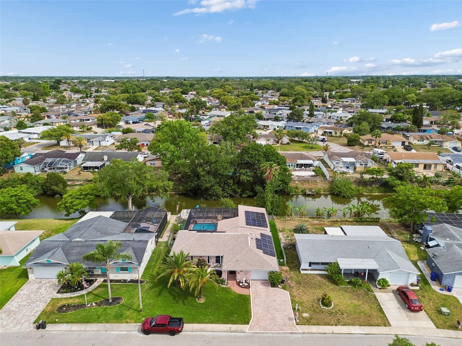 9252 GLEN MOOR LN, PORT RICHEY, FL, 34668