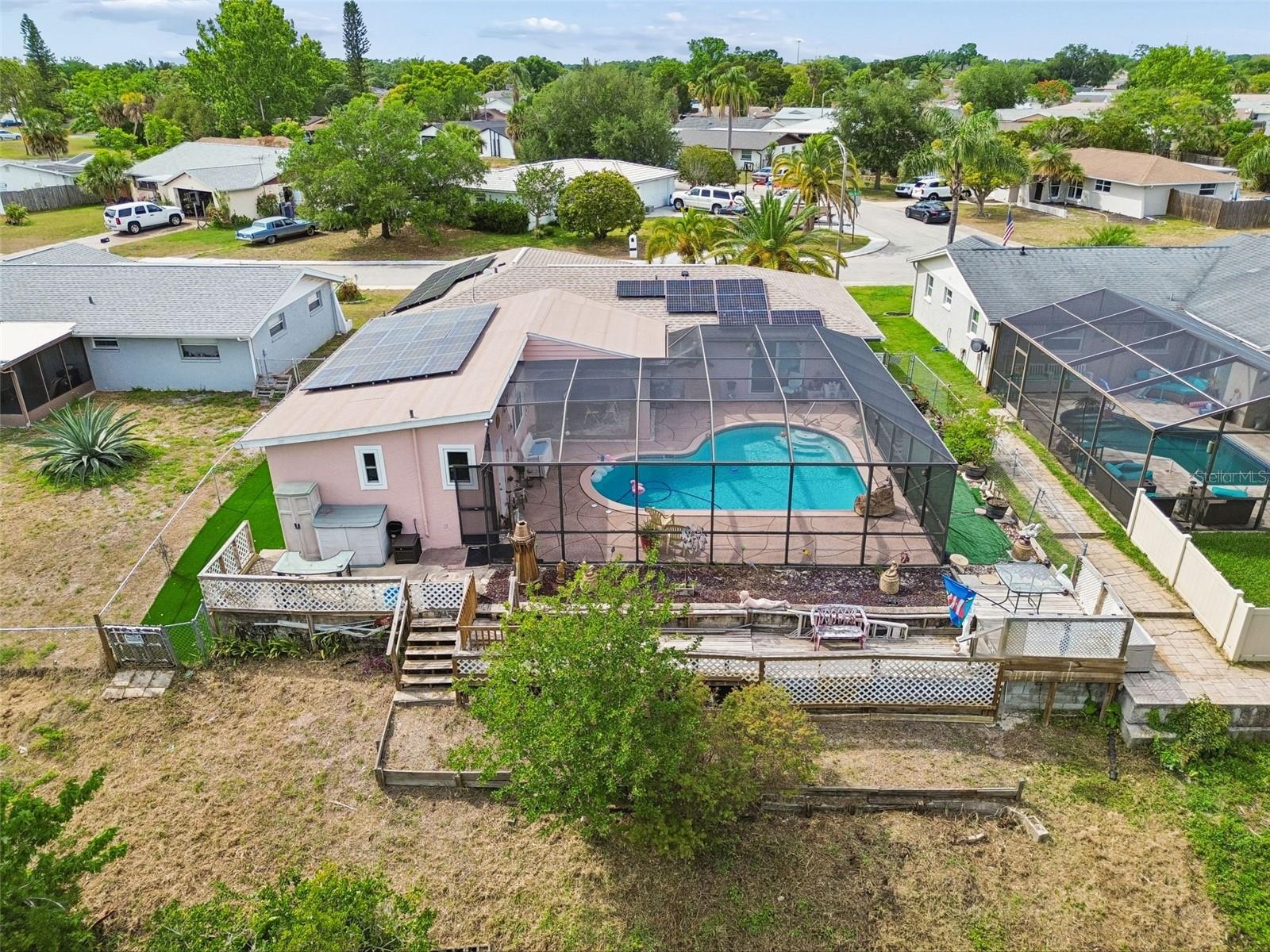 9252 GLEN MOOR LN, PORT RICHEY, FL, 34668