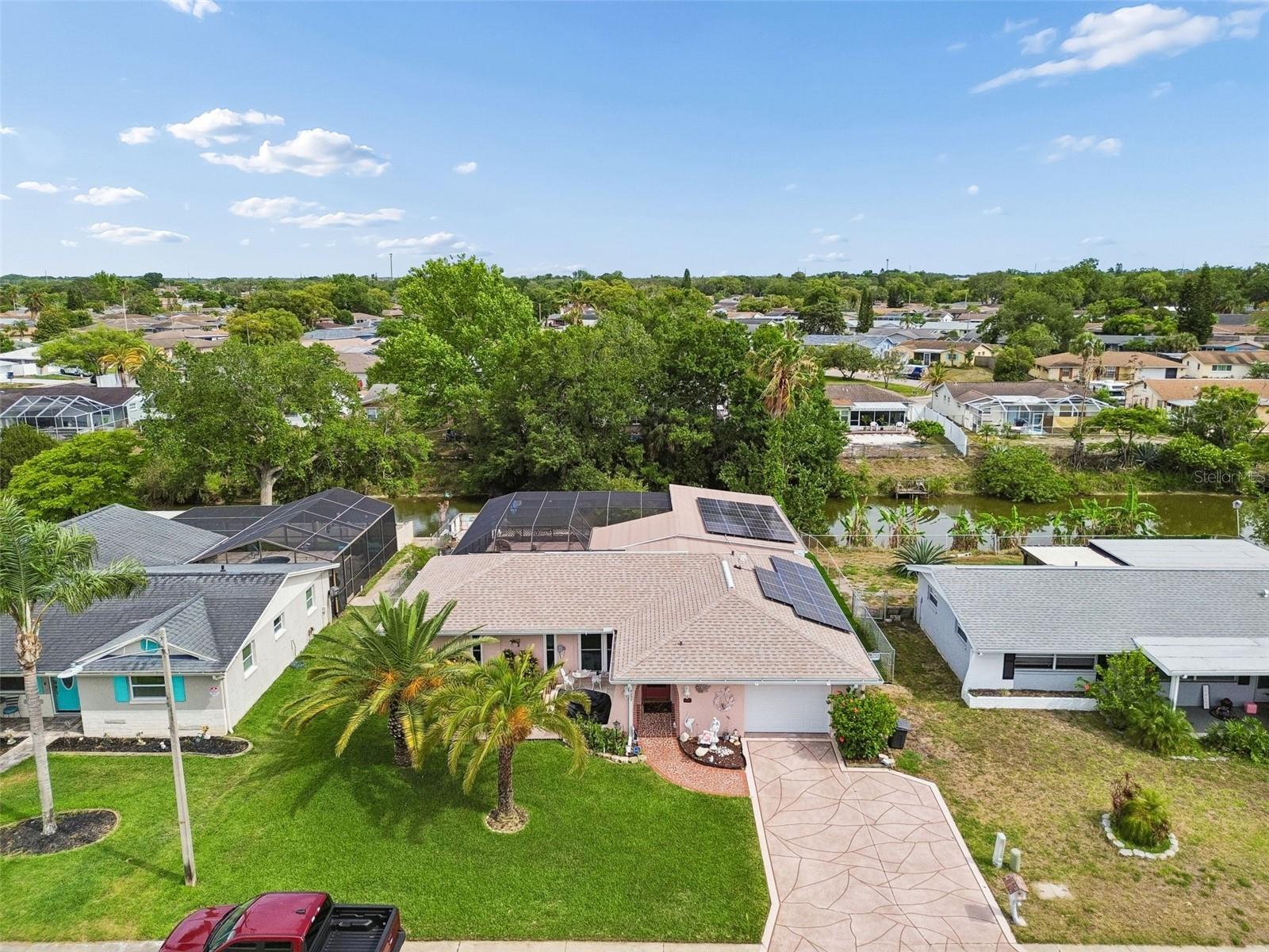 9252 GLEN MOOR LN, PORT RICHEY, FL, 34668