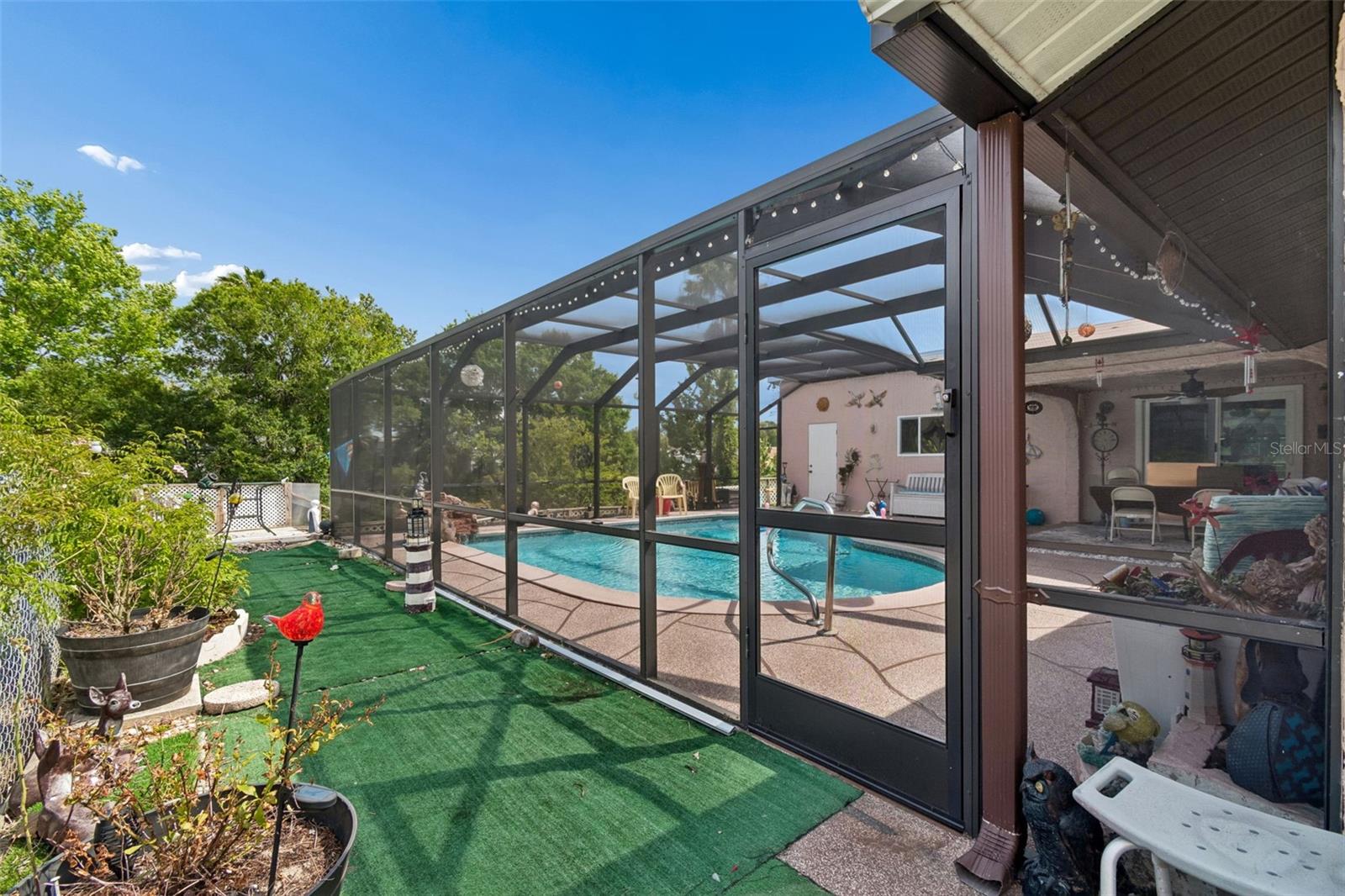 9252 GLEN MOOR LN, PORT RICHEY, FL, 34668