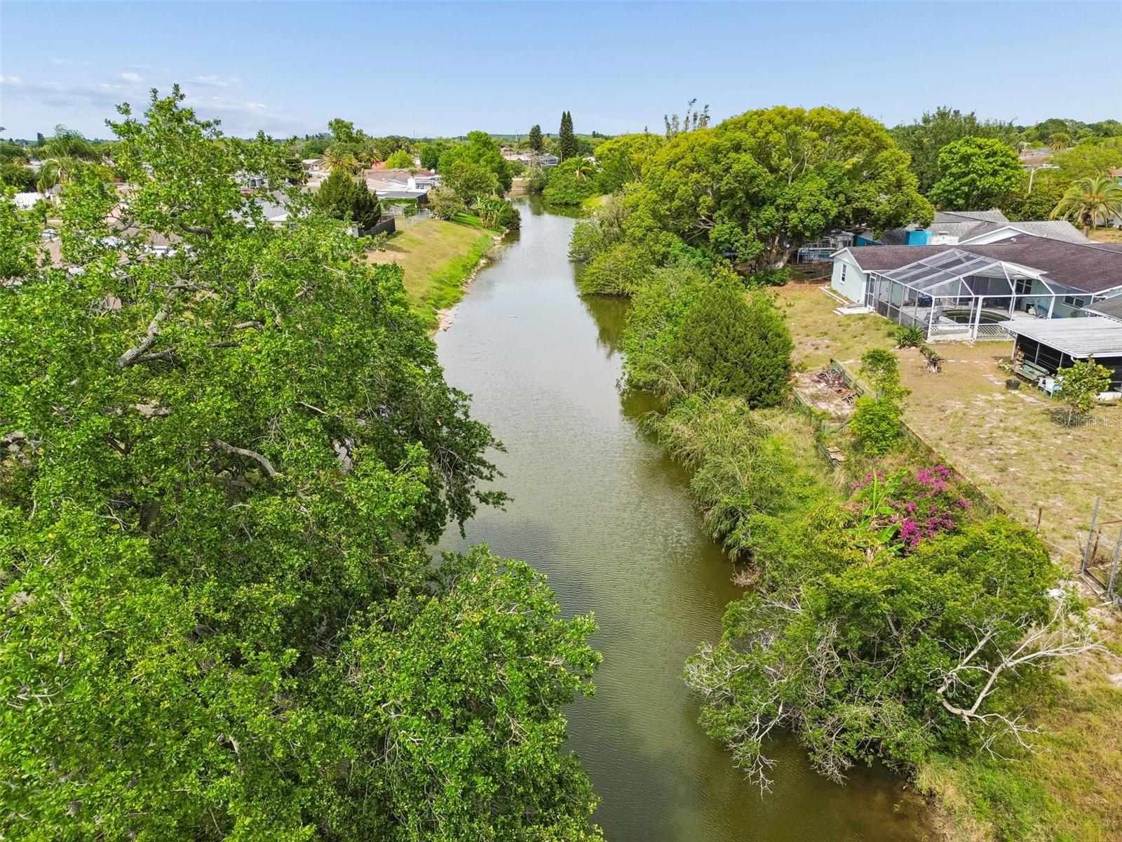 9252 GLEN MOOR LN, PORT RICHEY, FL, 34668