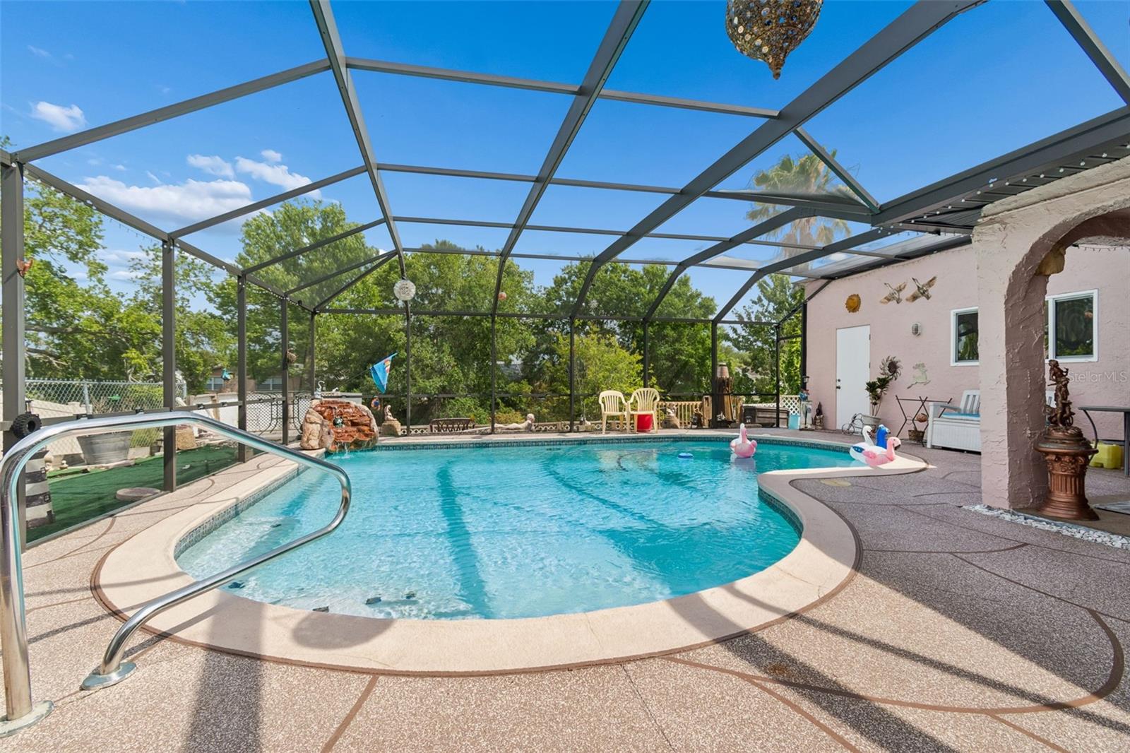 9252 GLEN MOOR LN, PORT RICHEY, FL, 34668