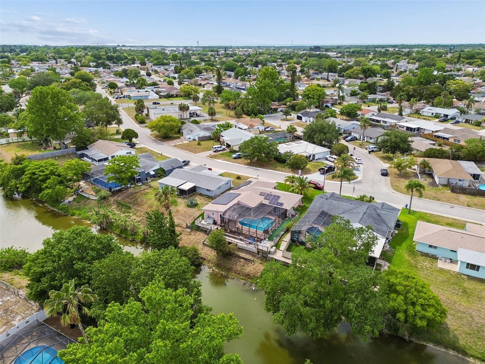 9252 GLEN MOOR LN, PORT RICHEY, FL, 34668