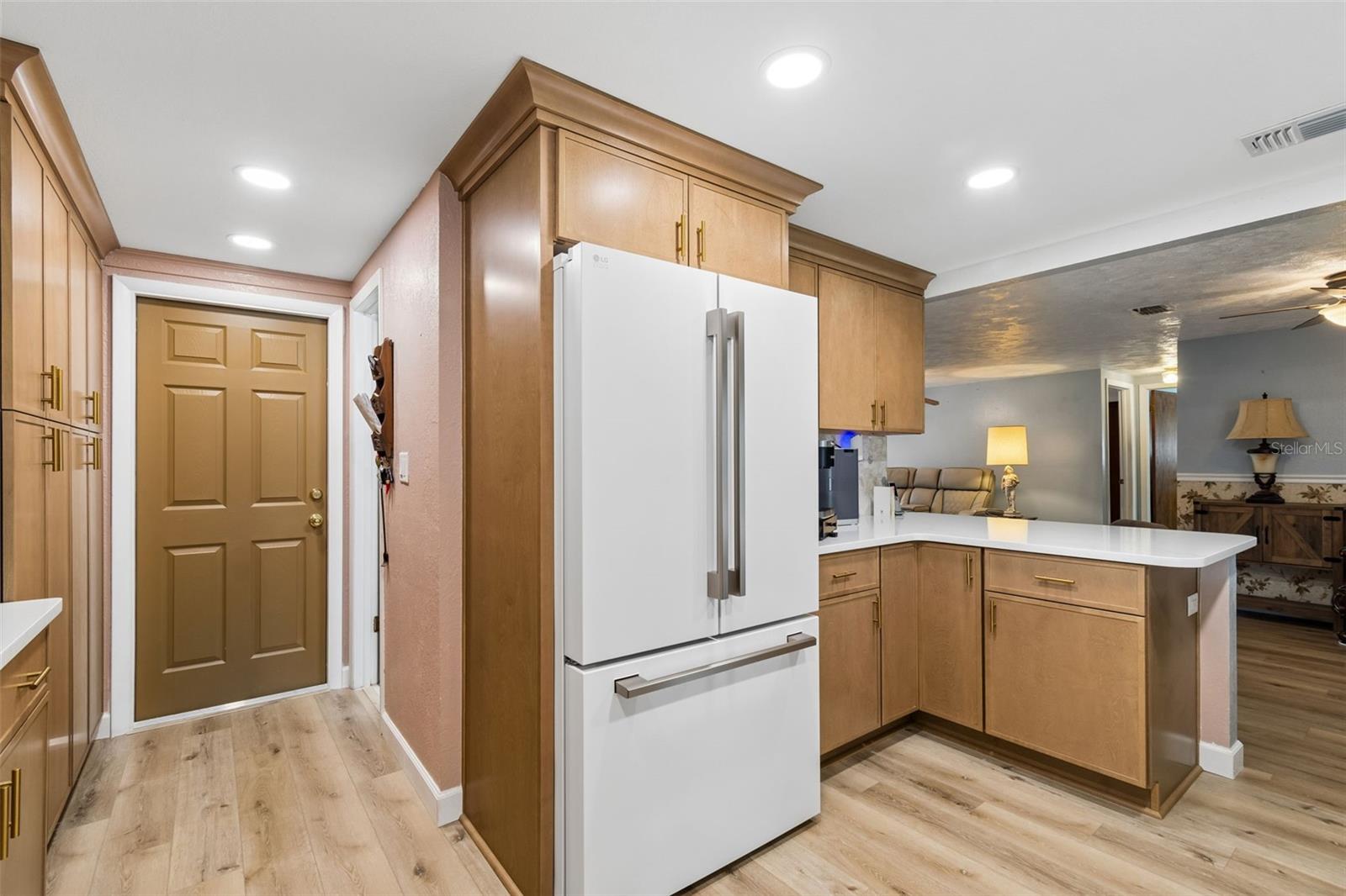 9252 GLEN MOOR LN, PORT RICHEY, FL, 34668