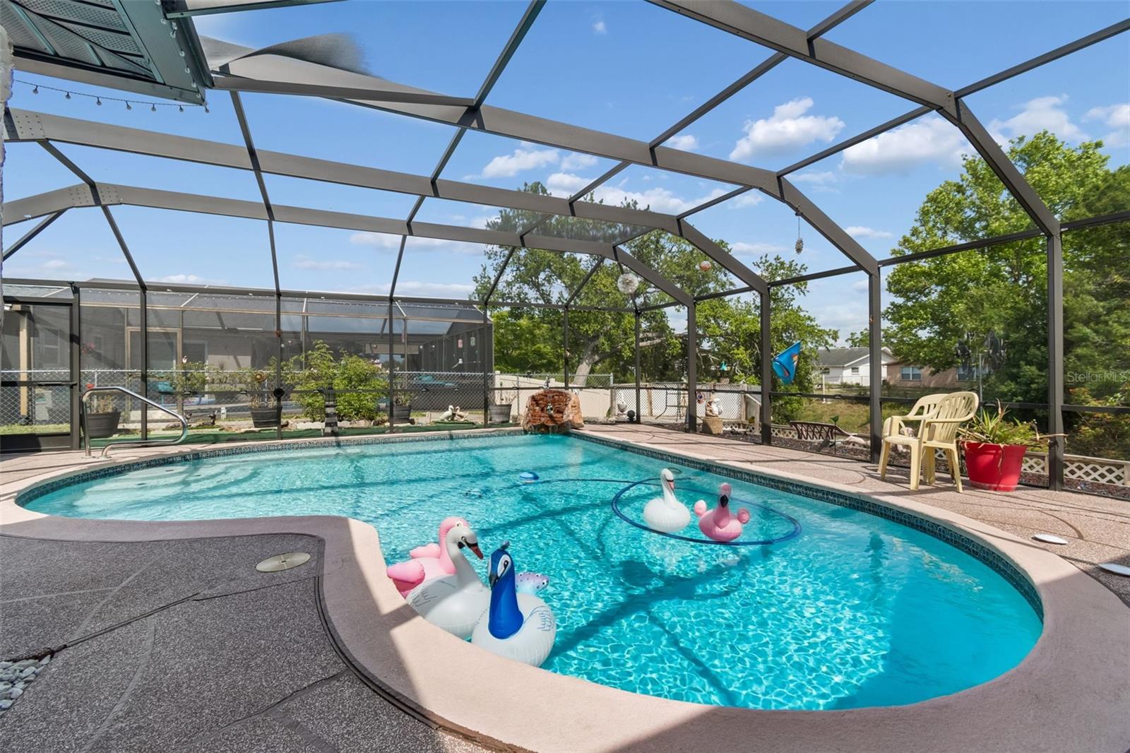 9252 GLEN MOOR LN, PORT RICHEY, FL, 34668