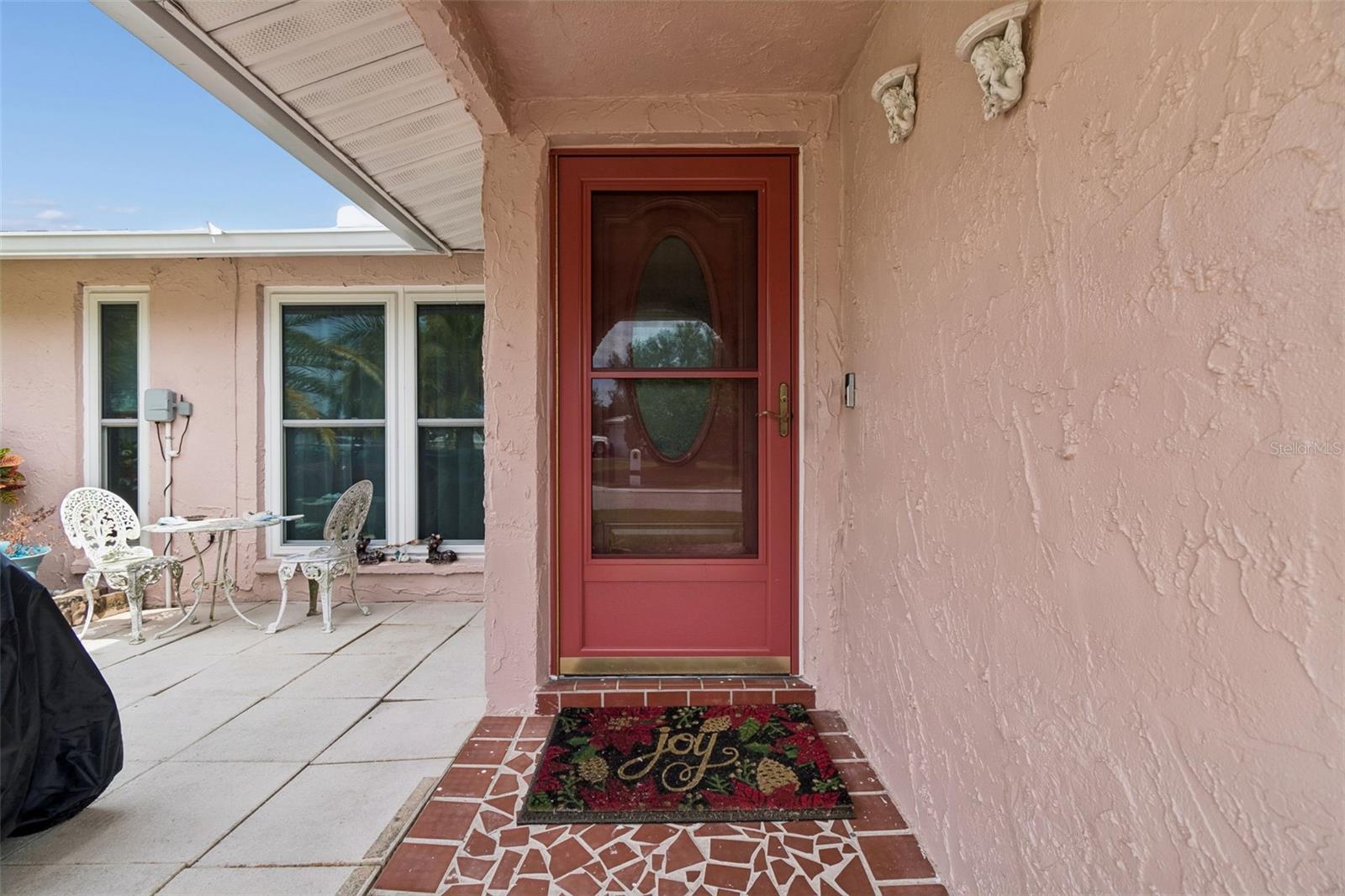 9252 GLEN MOOR LN, PORT RICHEY, FL, 34668