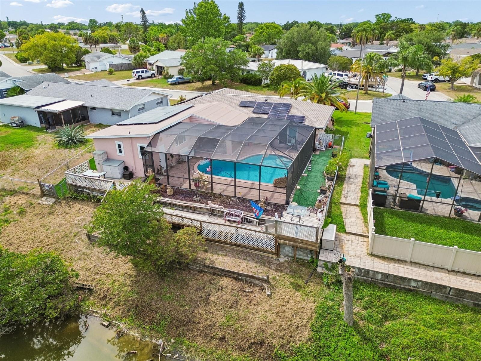 9252 GLEN MOOR LN, PORT RICHEY, FL, 34668
