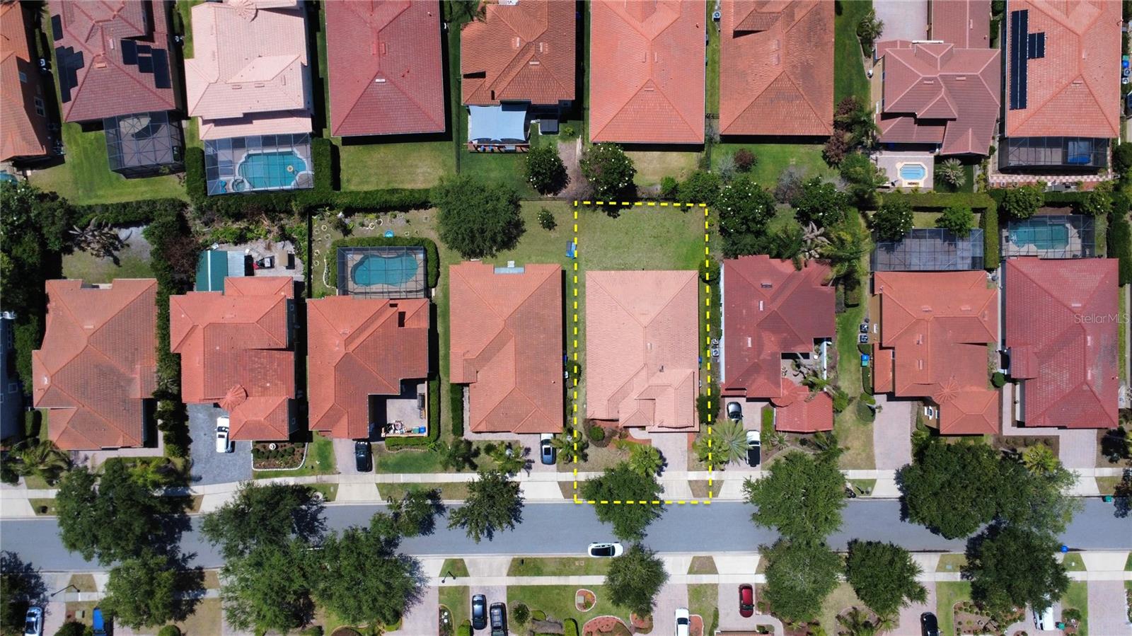 11813 VIA LUCERNA CIR, WINDERMERE, FL, 34786