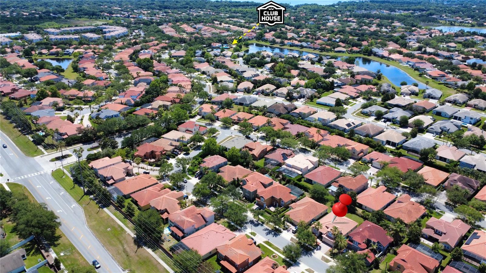 11813 VIA LUCERNA CIR, WINDERMERE, FL, 34786