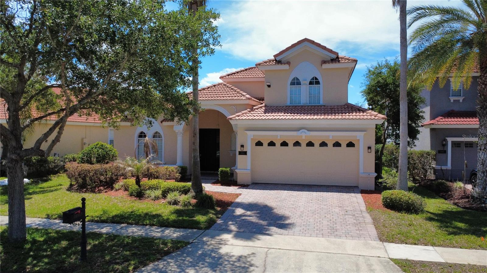 11813 VIA LUCERNA CIR, WINDERMERE, FL, 34786