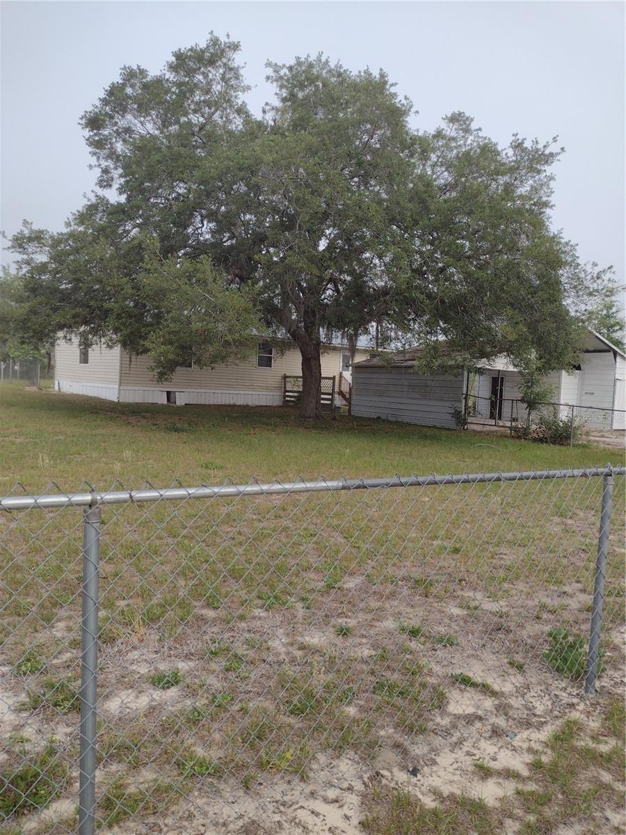 8597 SE 126TH PL, BELLEVIEW, FL, 34420