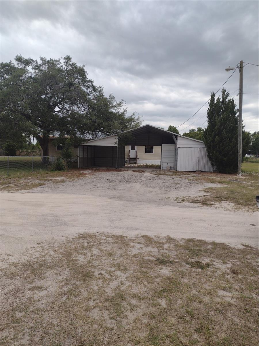 8597 SE 126TH PL, BELLEVIEW, FL, 34420
