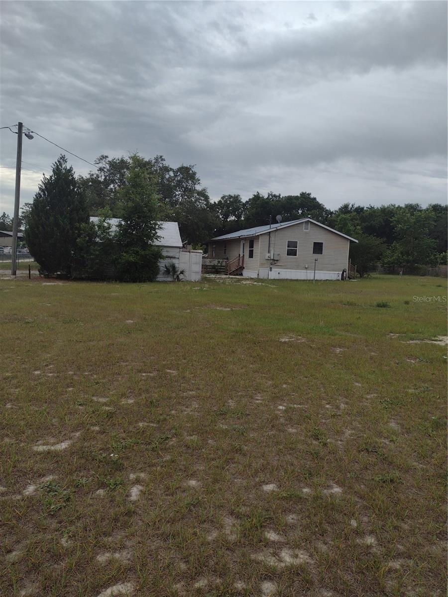 8597 SE 126TH PL, BELLEVIEW, FL, 34420
