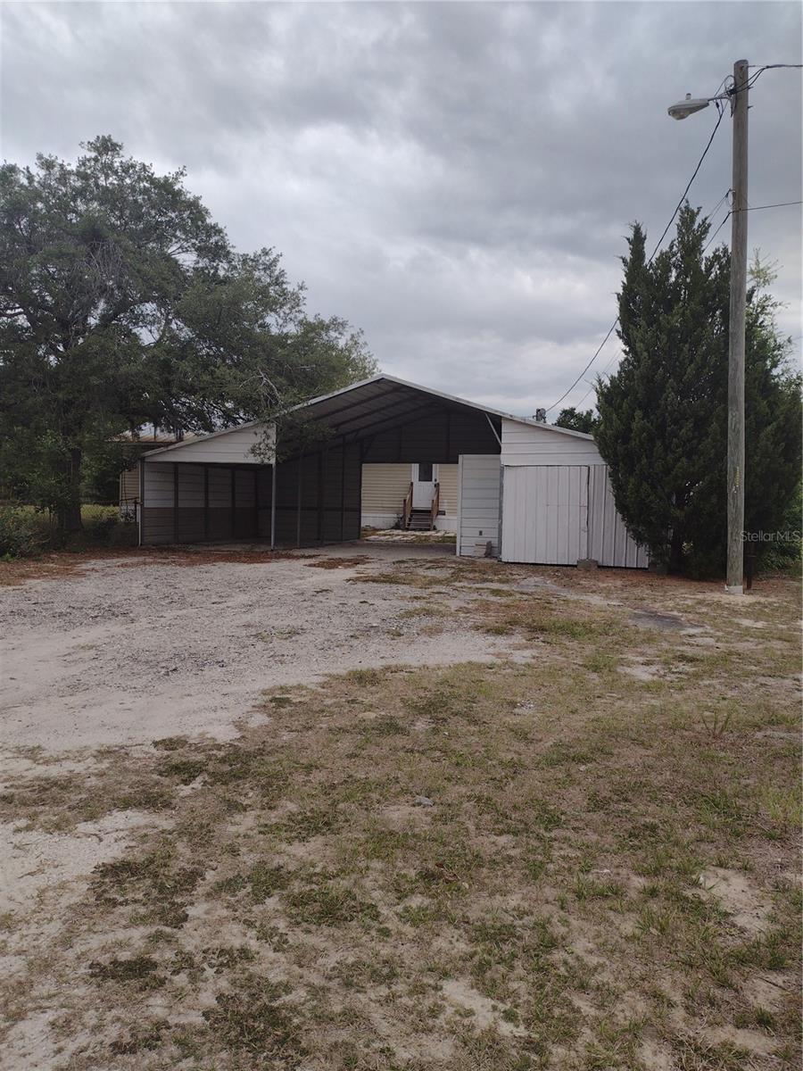 8597 SE 126TH PL, BELLEVIEW, FL, 34420