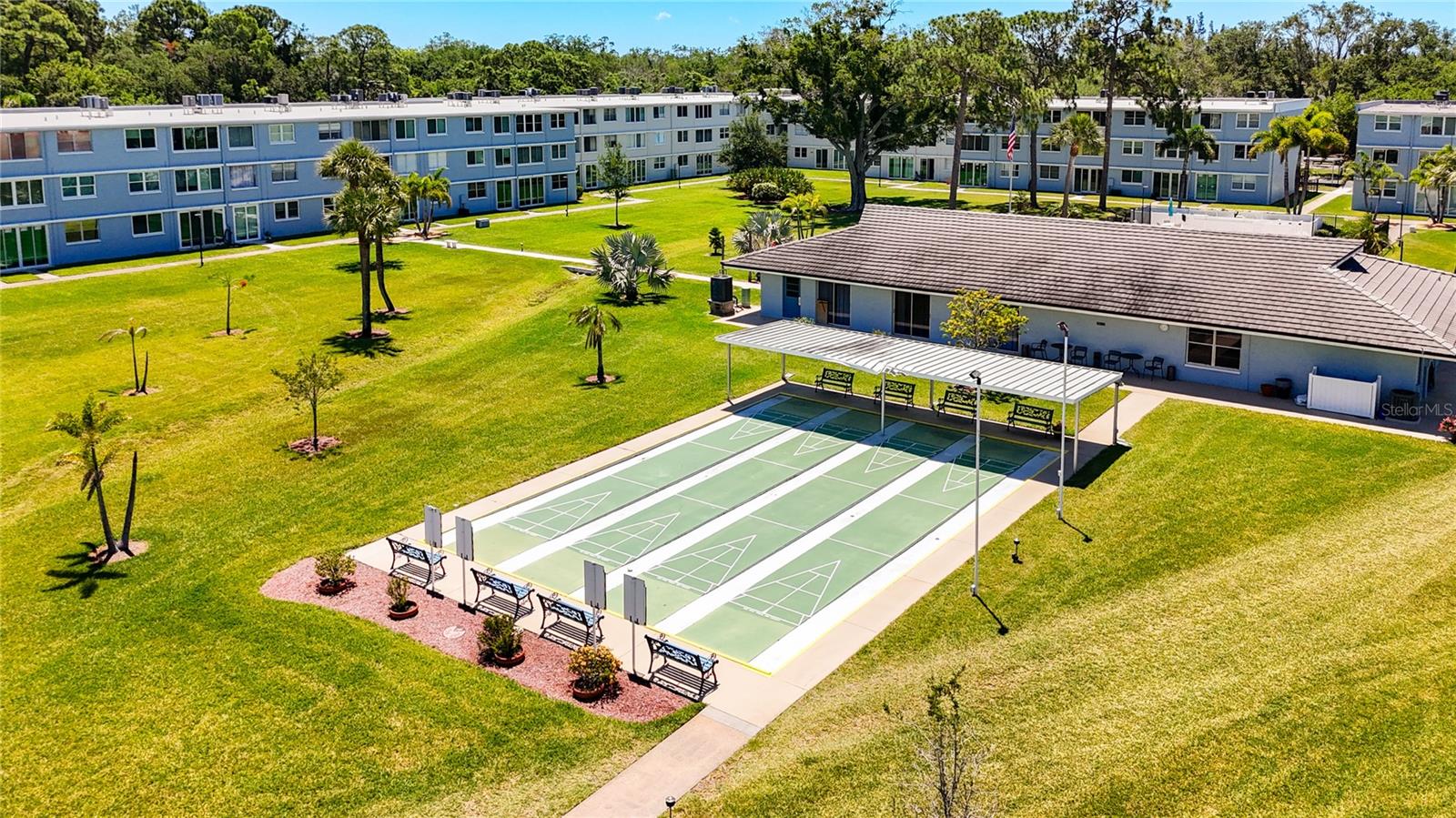 4720 LOCUST ST NE #311, ST PETERSBURG, FL, 33703