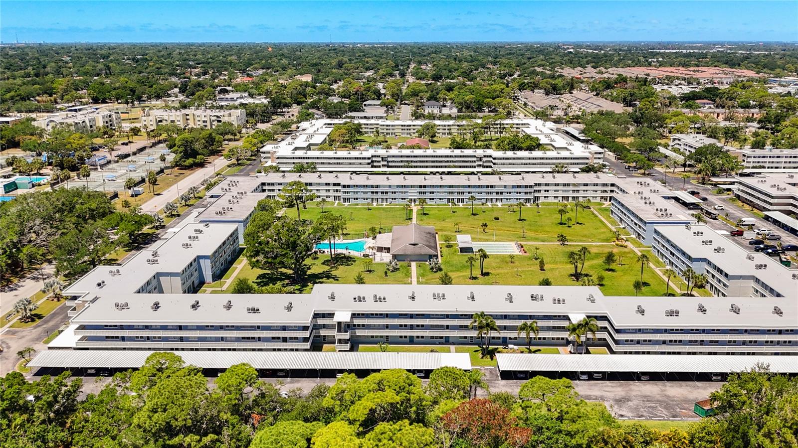 4720 LOCUST ST NE #311, ST PETERSBURG, FL, 33703