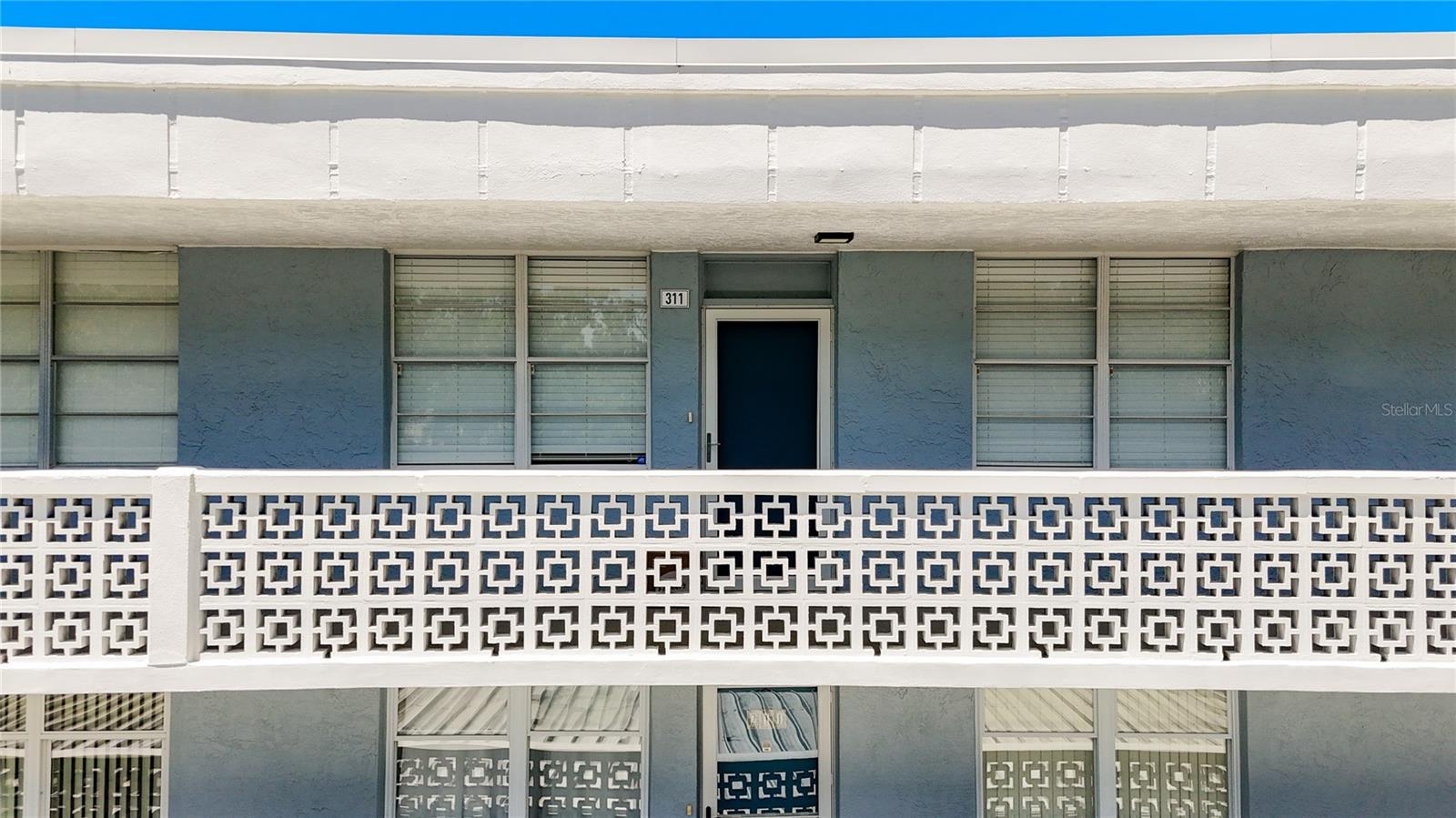 4720 LOCUST ST NE #311, ST PETERSBURG, FL, 33703