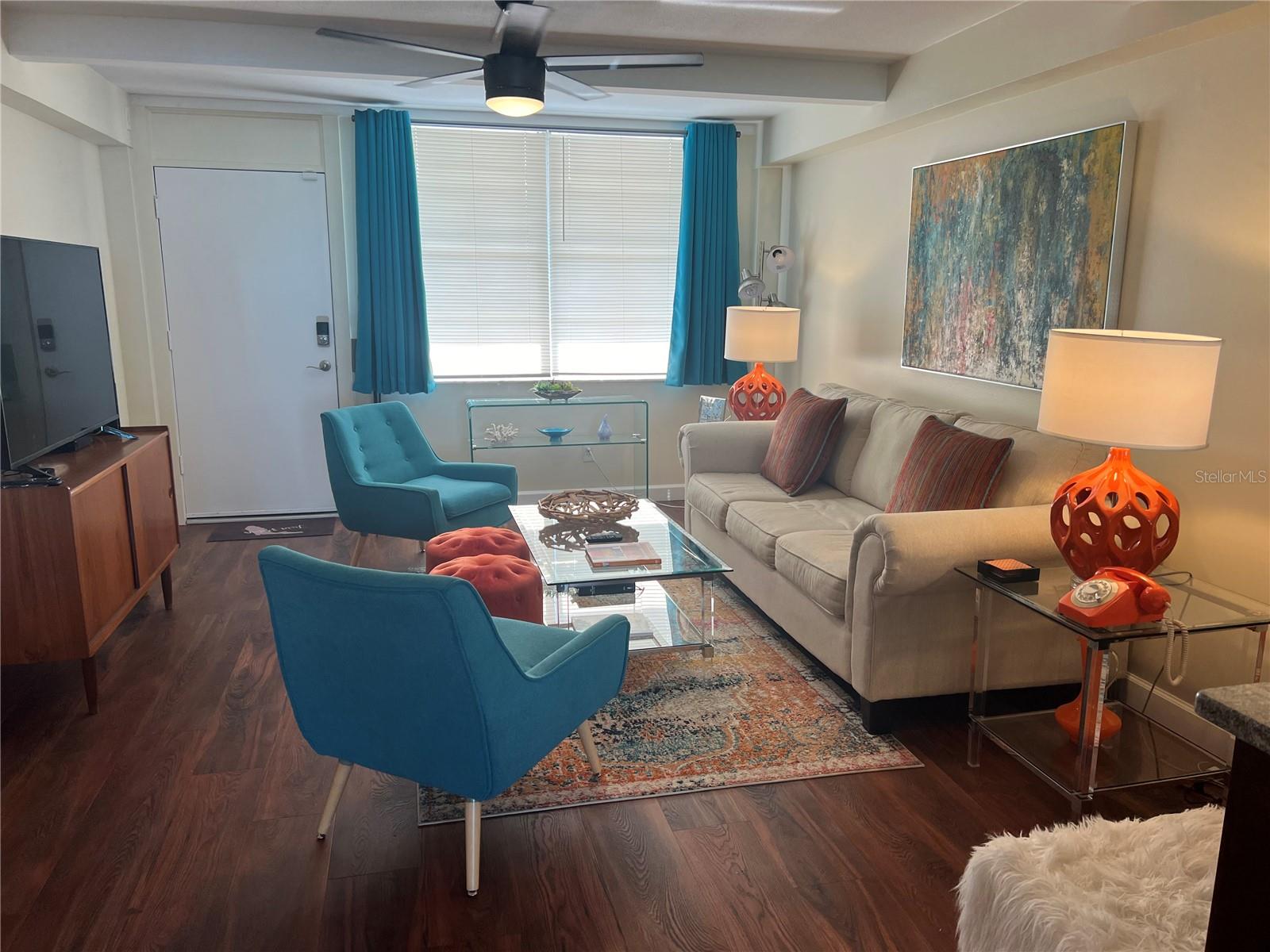 4720 LOCUST ST NE #311, ST PETERSBURG, FL, 33703