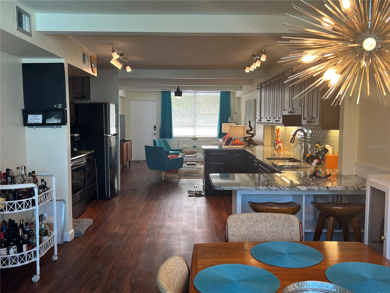 4720 LOCUST ST NE #311, ST PETERSBURG, FL, 33703