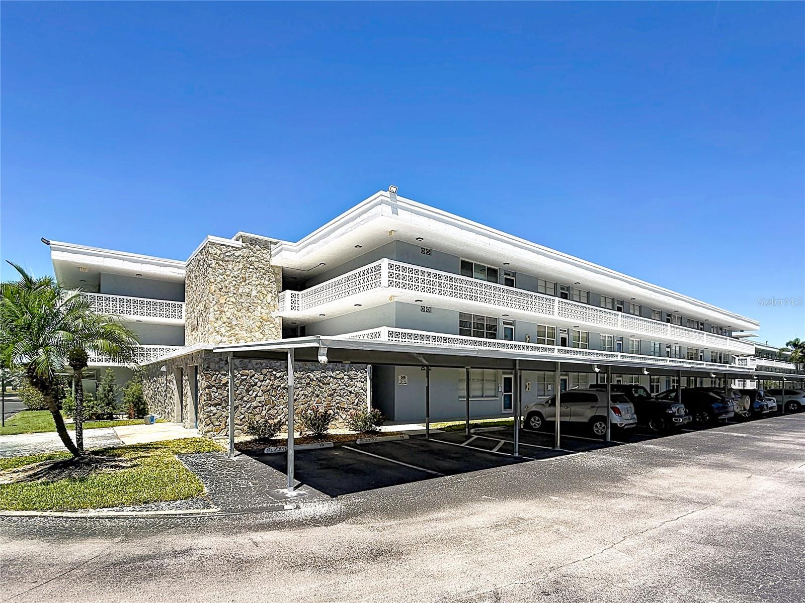 4720 LOCUST ST NE #311, ST PETERSBURG, FL, 33703