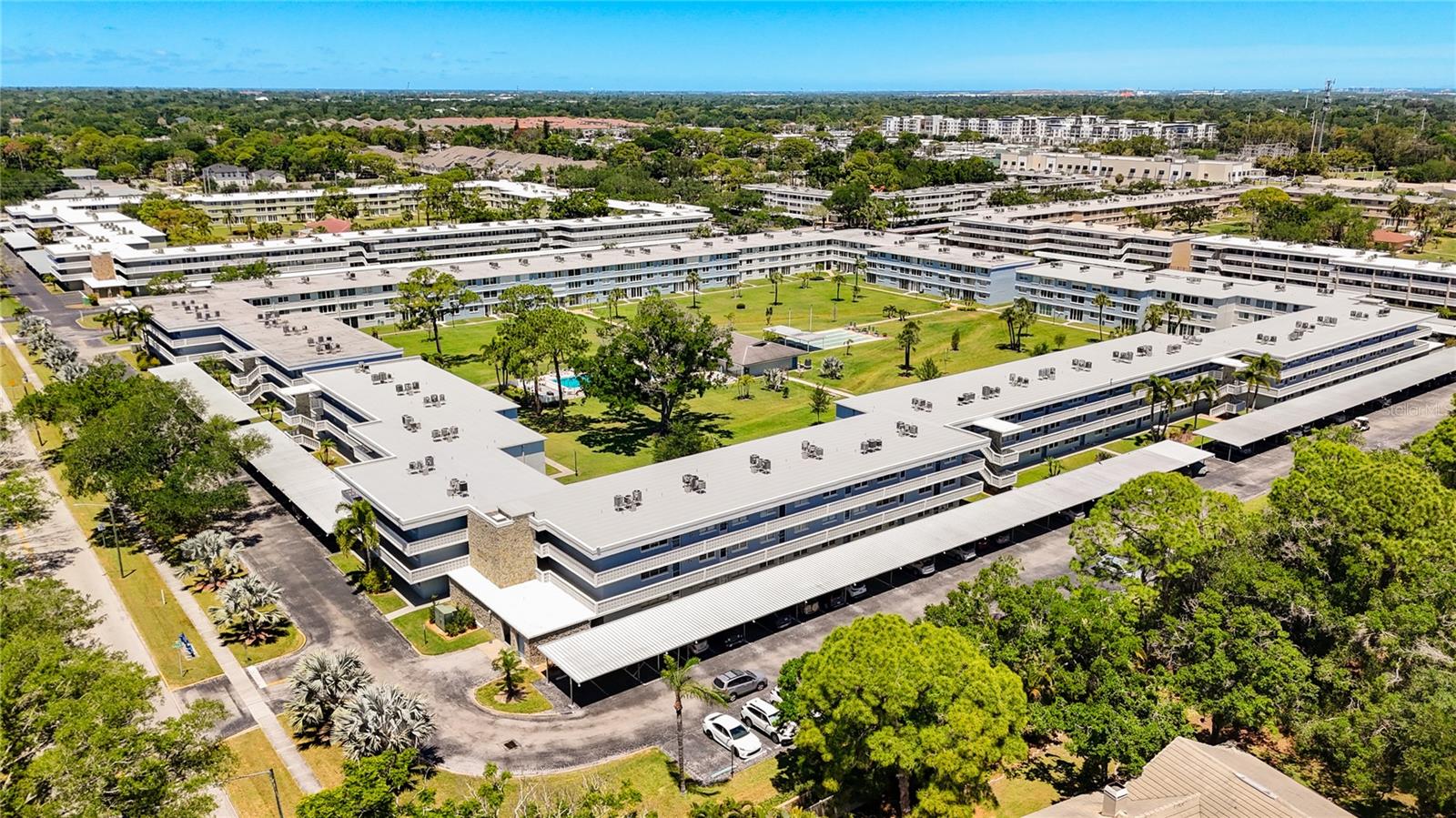 4720 LOCUST ST NE #311, ST PETERSBURG, FL, 33703